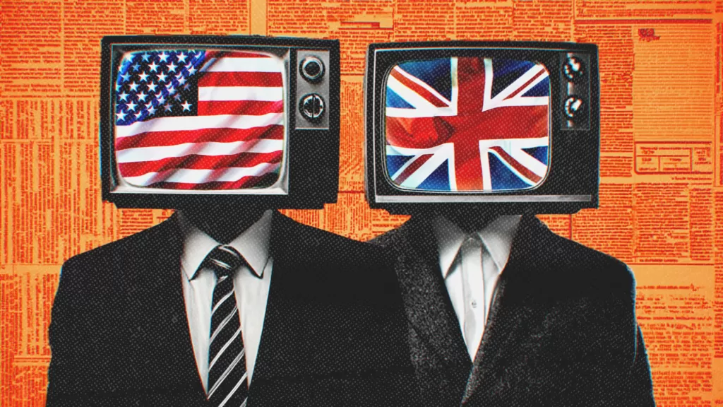 What If the U.K. Had Free Speech Like the U.S.?