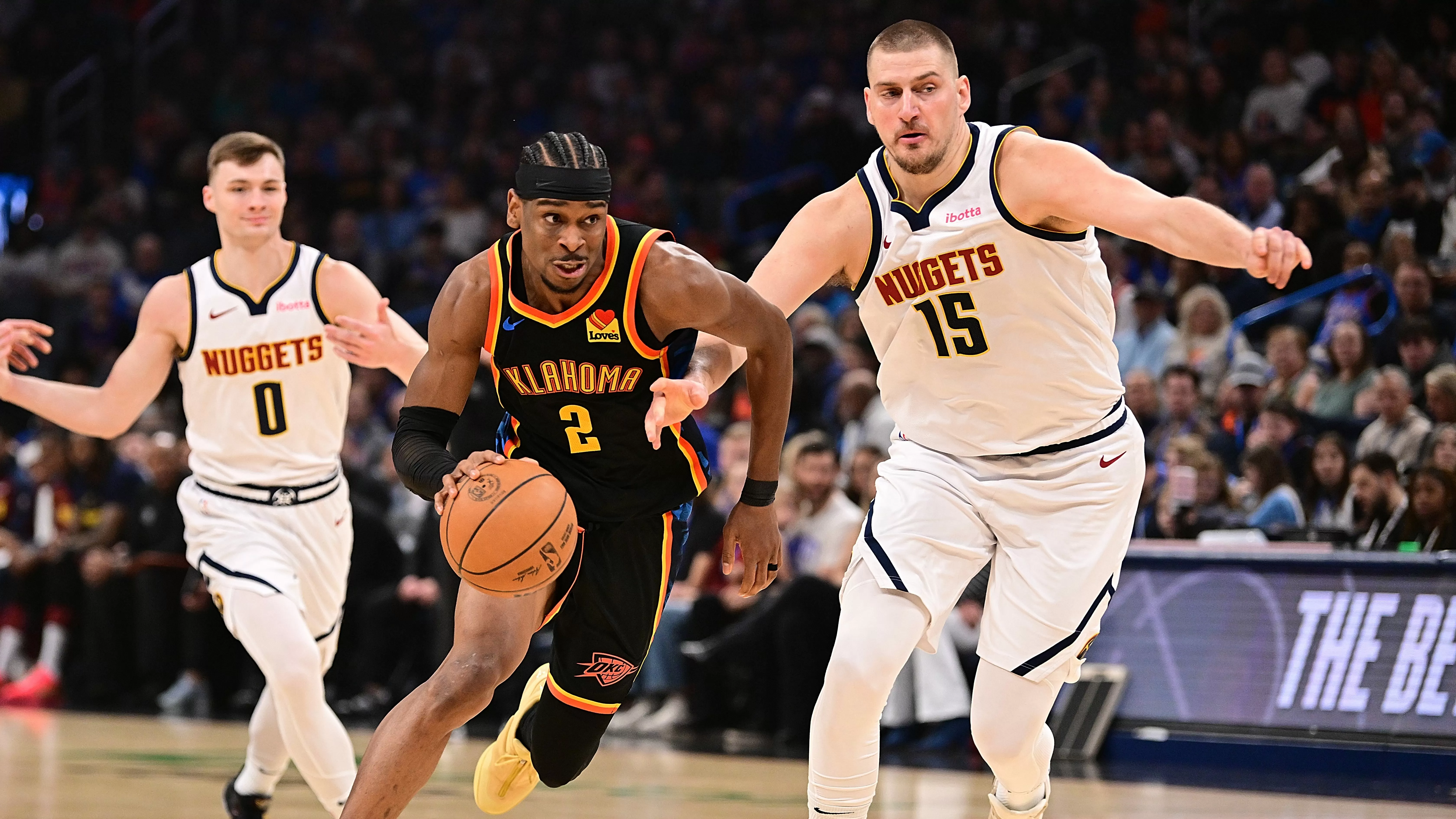Popular Outlet Picks Nikola Jokic As MVP Award Winner
