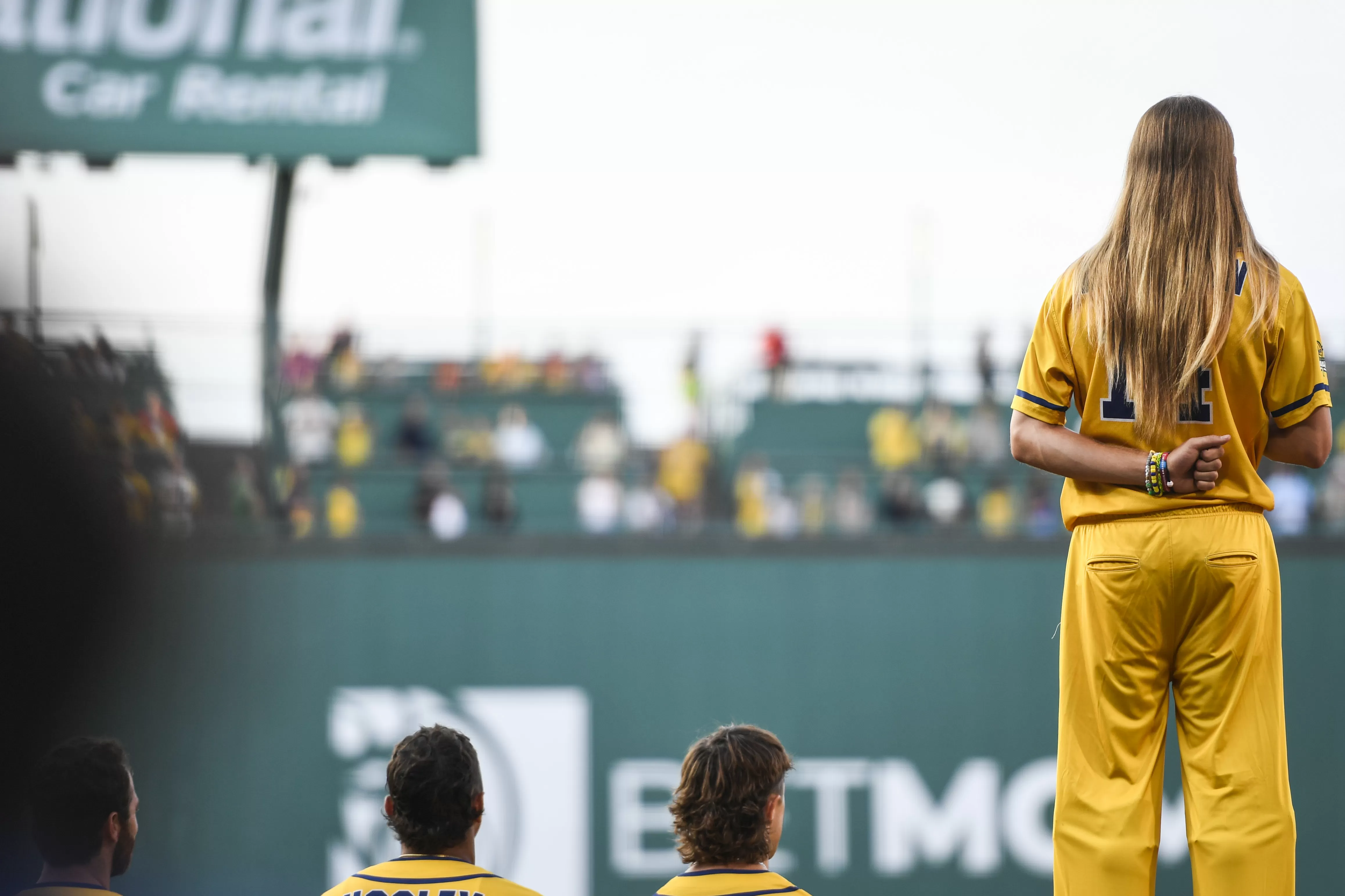 MLB Players Give Clear Answer on If the Savannah Bananas Could Beat the Rockies