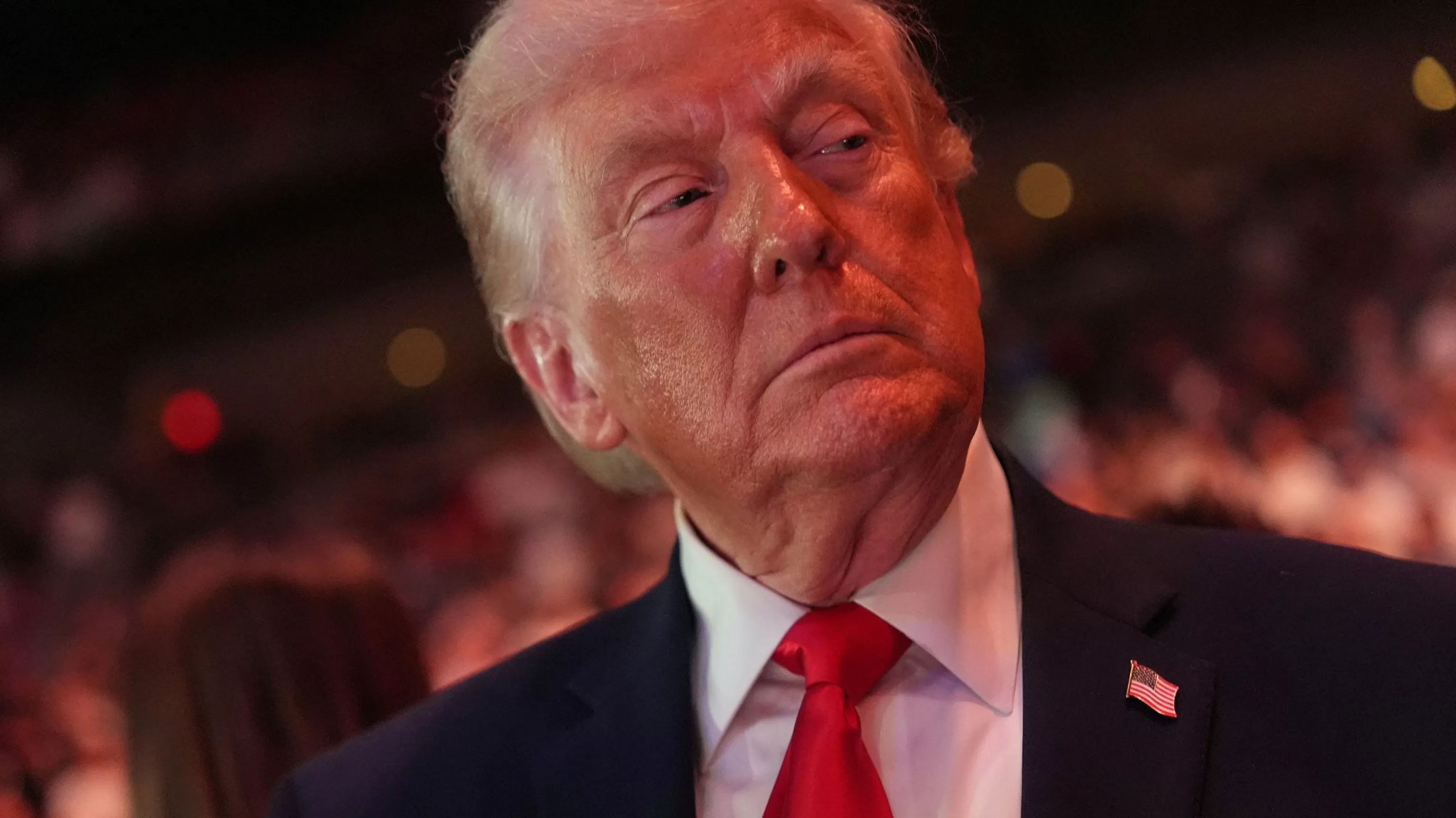 Judge throws out Trump's $10B lawsuit against WSJ over Epstein reporting