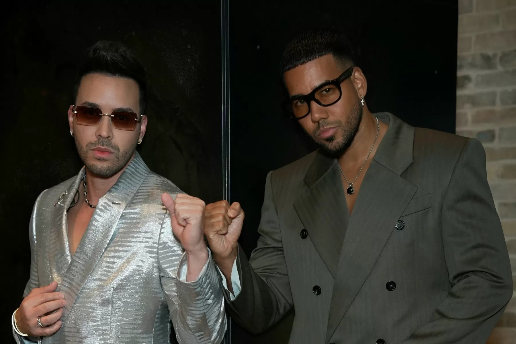 Romeo Santos & Prince Royce Kick Off Mejor Tarde Que Nunca Tour: Full Setlist