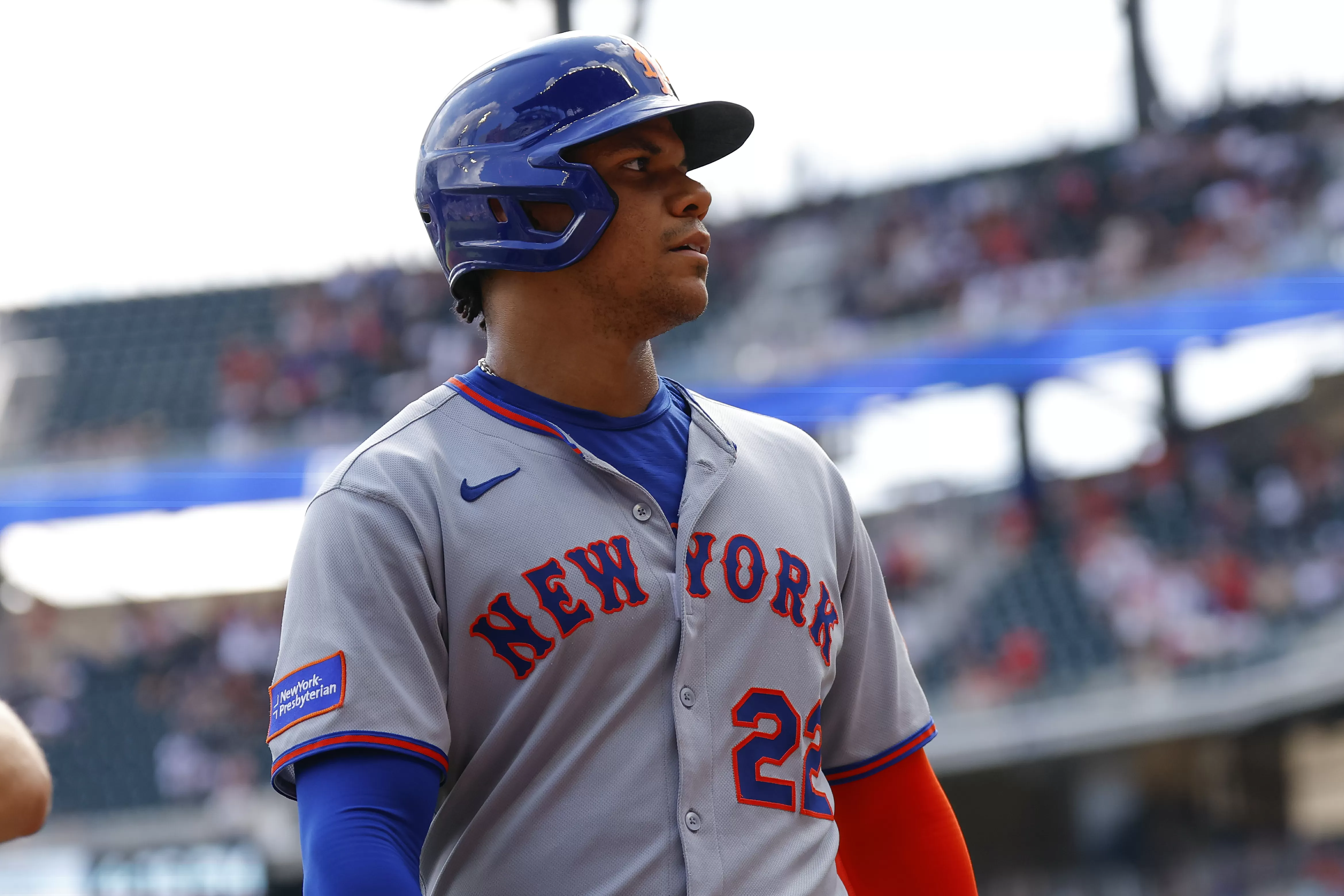 Sports Doctor Issues Statement After New York Mets Star Juan Soto Suffers Injury