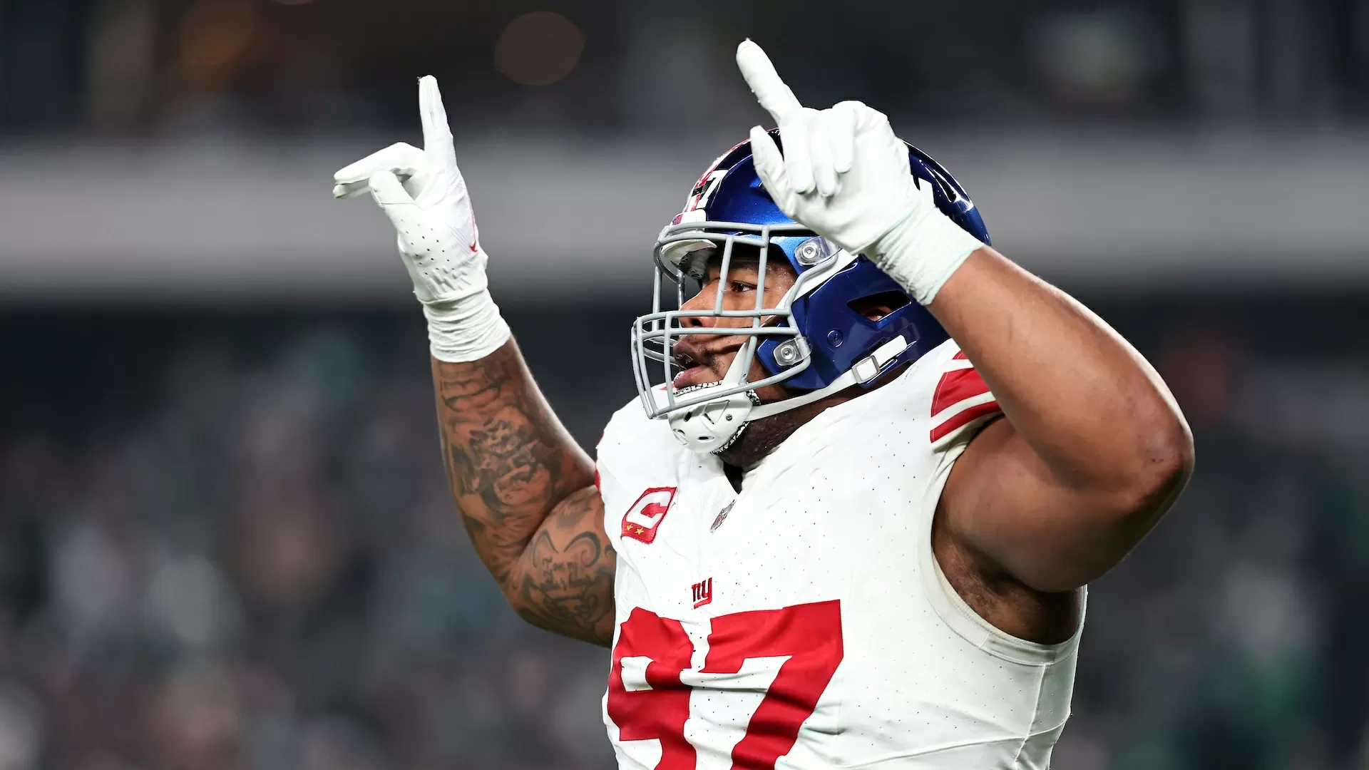 Vikings Could Turn Heads With ‘Creative’ Trade Pitch for DT Dexter Lawrence