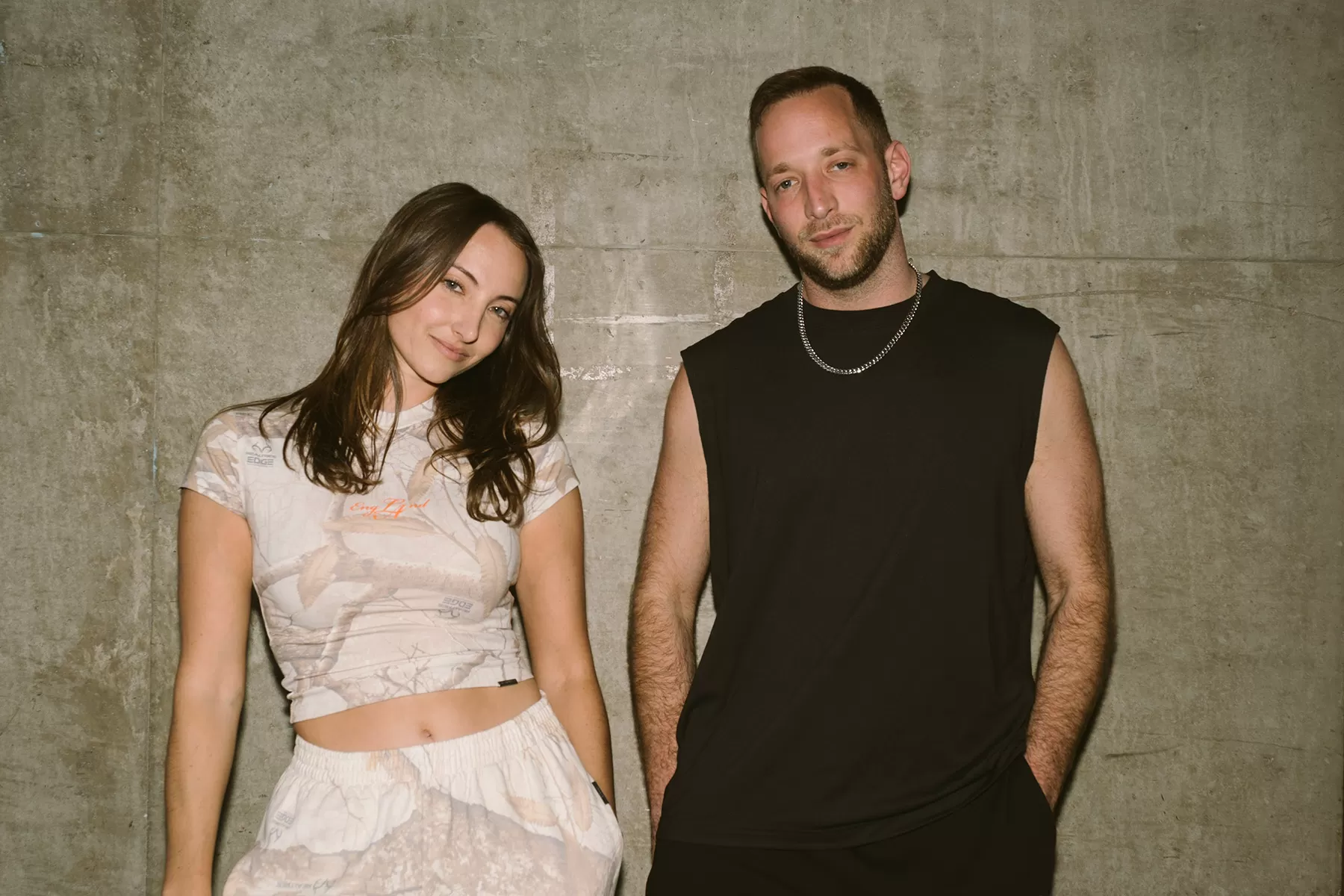 Dance Moves: BONNIE X CLYDE Scores First No. 1, deadmau5, ILLENIUM, Dean Turnley & More Debut
