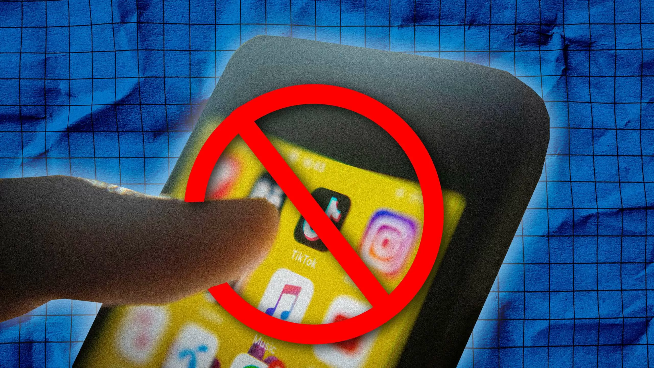 Most Young Australians Successfully Evade the Country's Social Media Ban