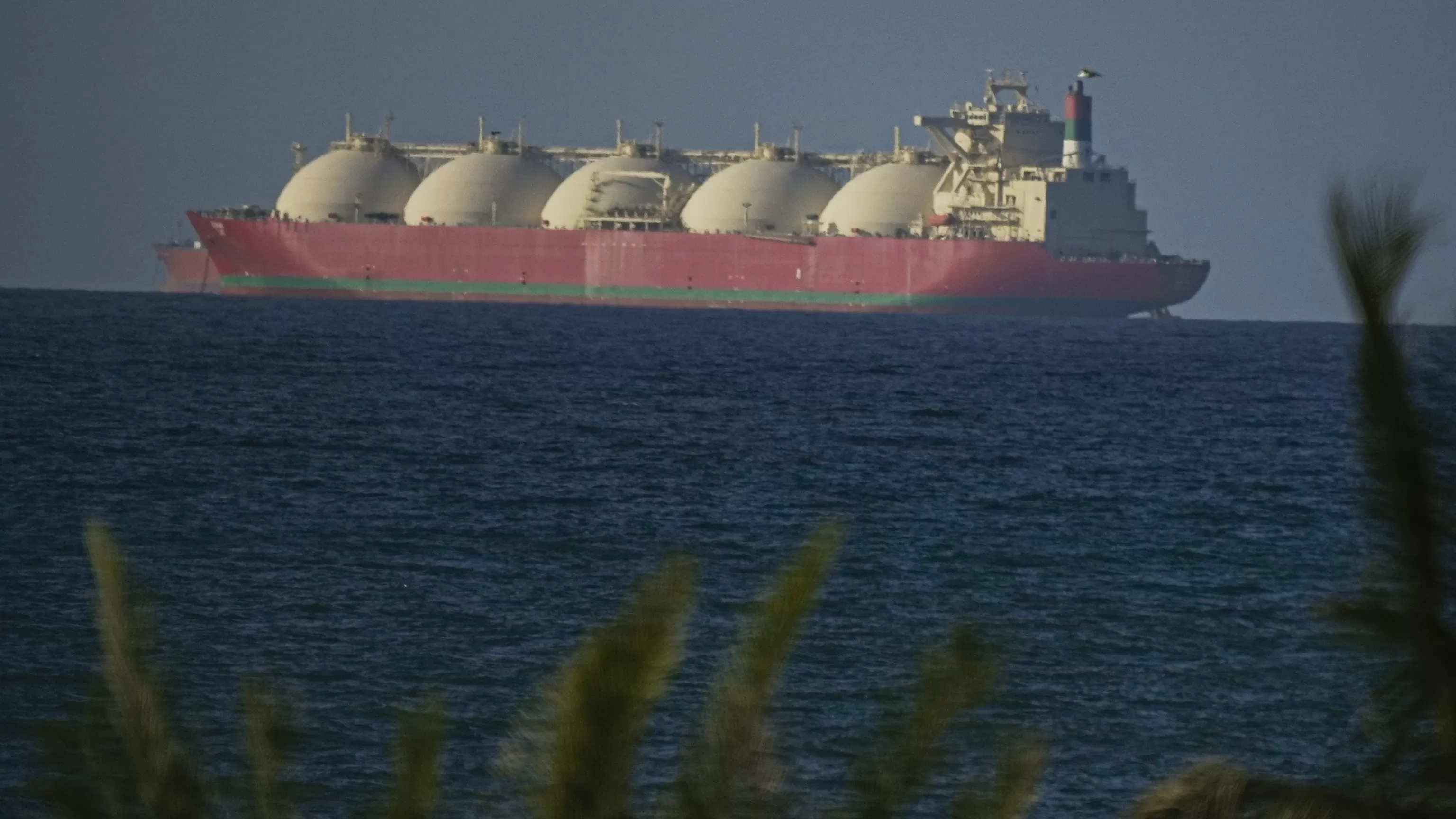 Reopening of the Strait of Hormuz in jeopardy after Israeli attack on Lebanon