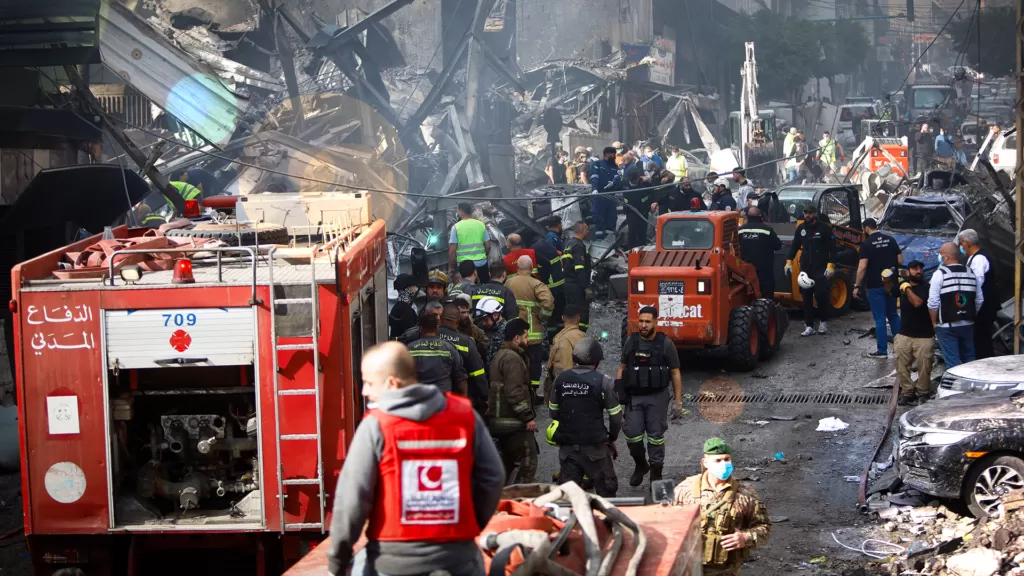 Has the Iran War Ceasefire Already Ceased?