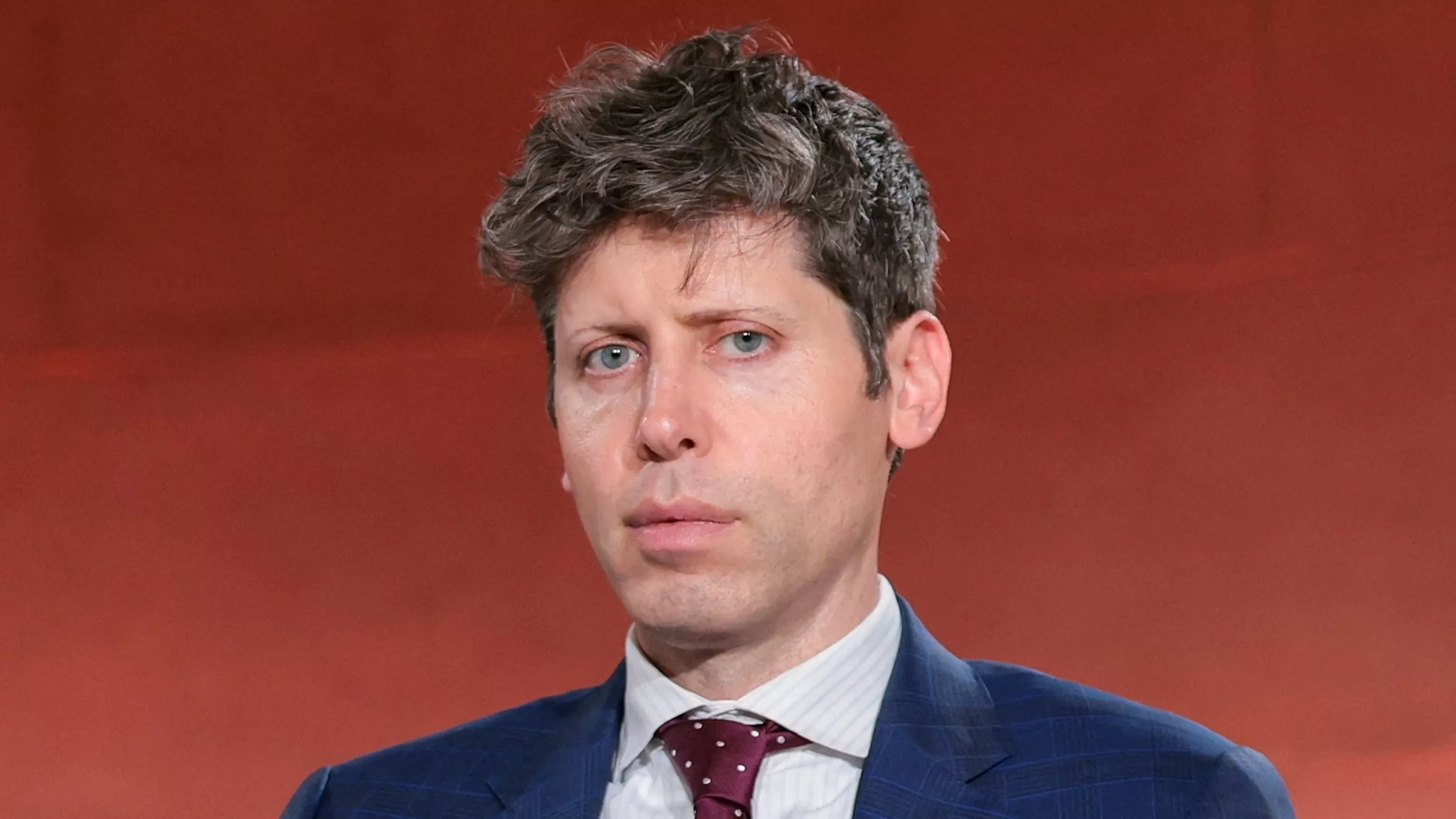 Man allegedly throws Molotov cocktail at home of OpenAI CEO Sam Altman