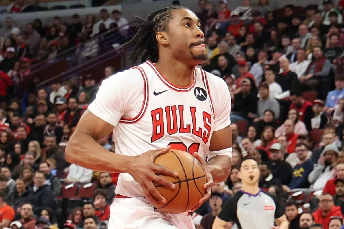 Discarded NBA Star Jaden Ivey Shares Heartbreaking Update on His Family, Kids