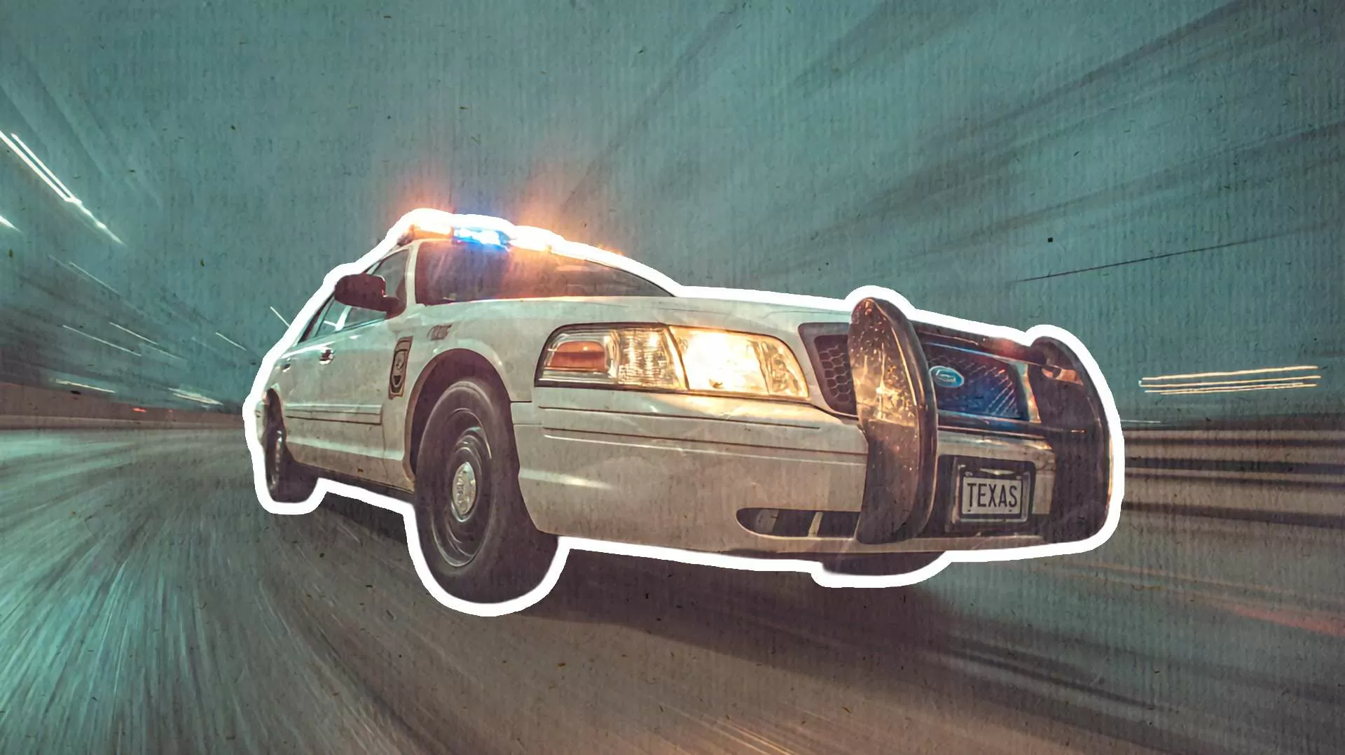 Brickbat: Too Fast for Conditions