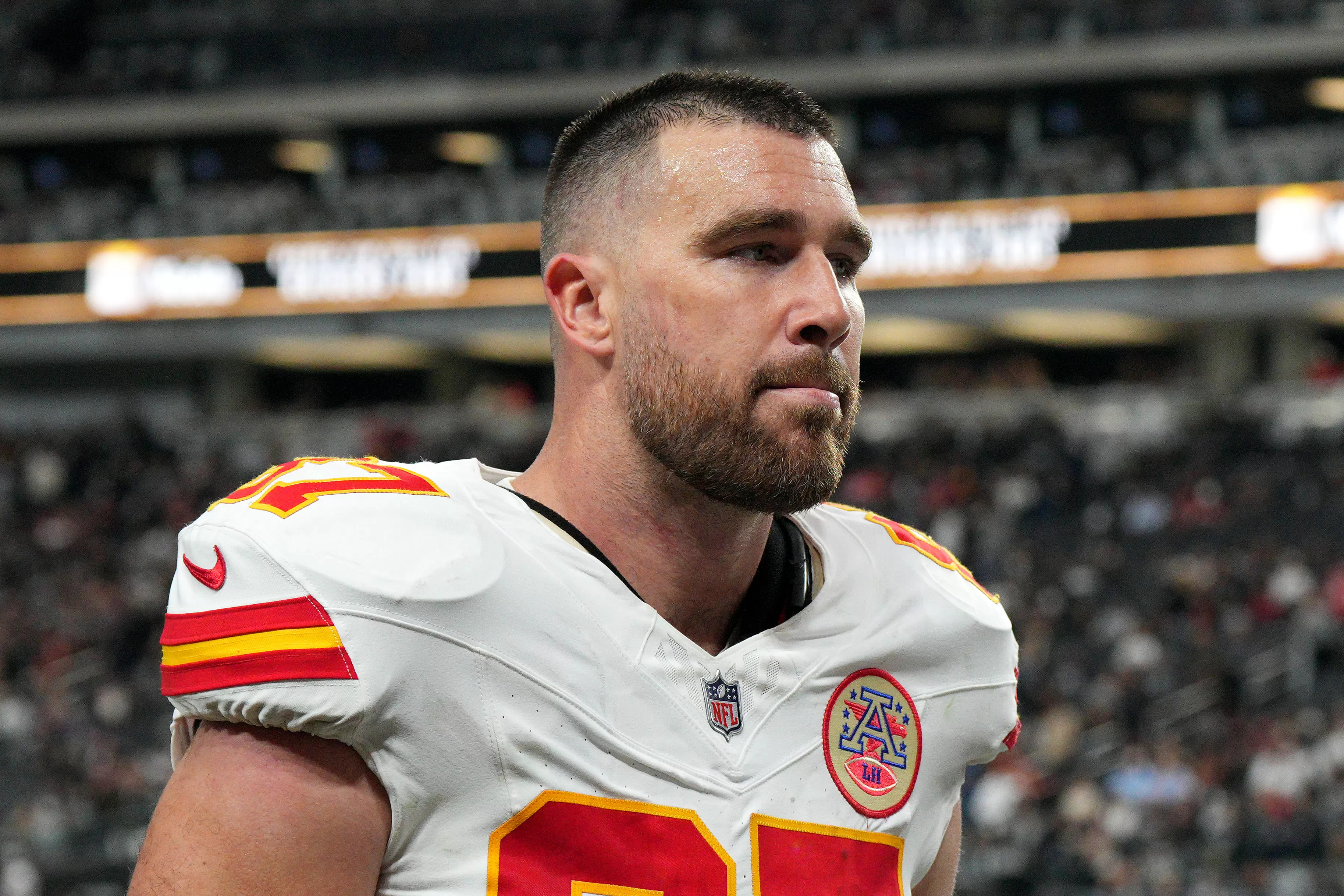 Chiefs Land Travis Kelce Replacement in New ESPN Prediction