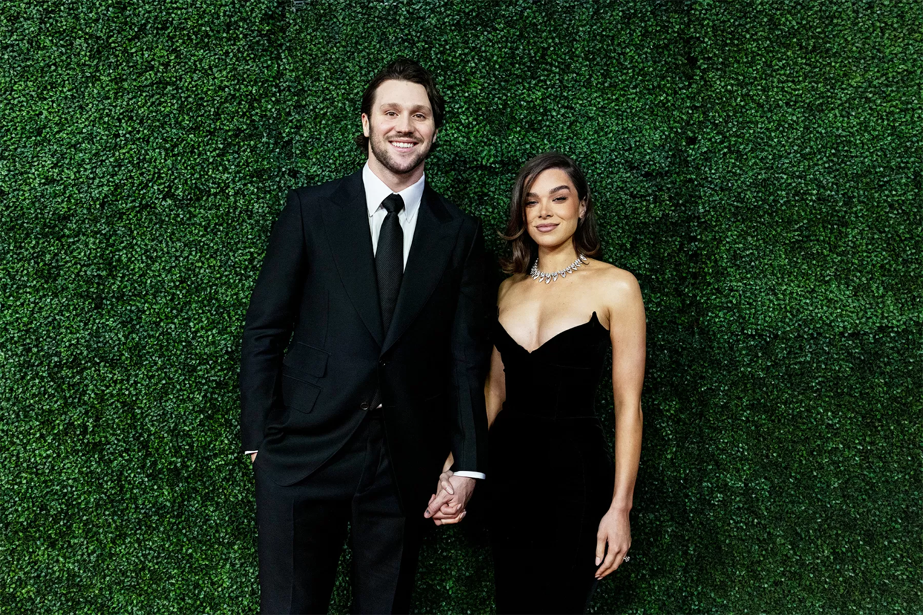 A Timeline of Hailee Steinfeld & Josh Allen’s Relationship