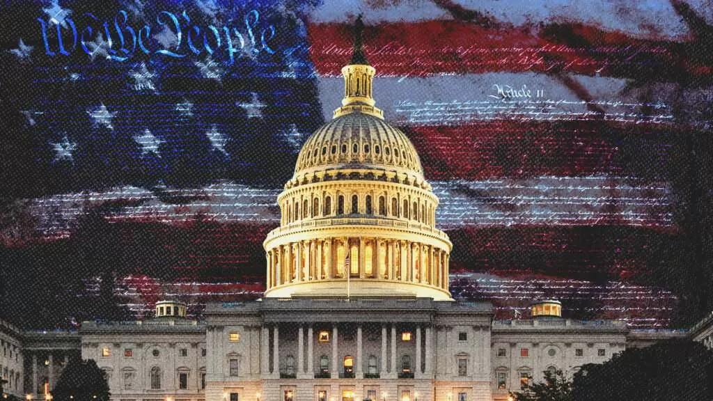 Don't Count on the 25th Amendment To Dethrone Donald Trump