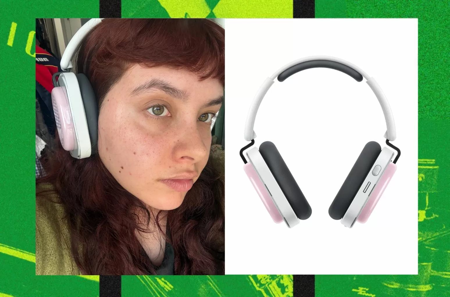 Nothing’s New Headphones are Exceedingly Stylish Without Sacrificing Sound Quality