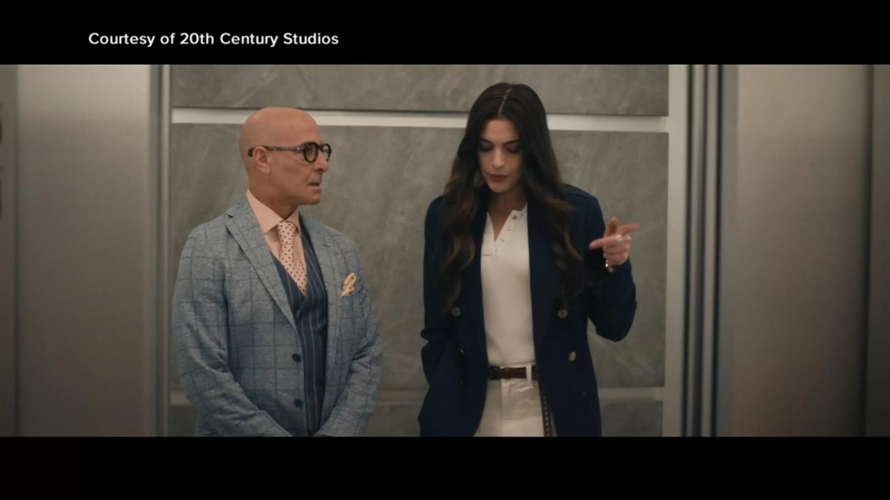 WATCH: Exclusive sneak peek at 'Devil Wears Prada 2'