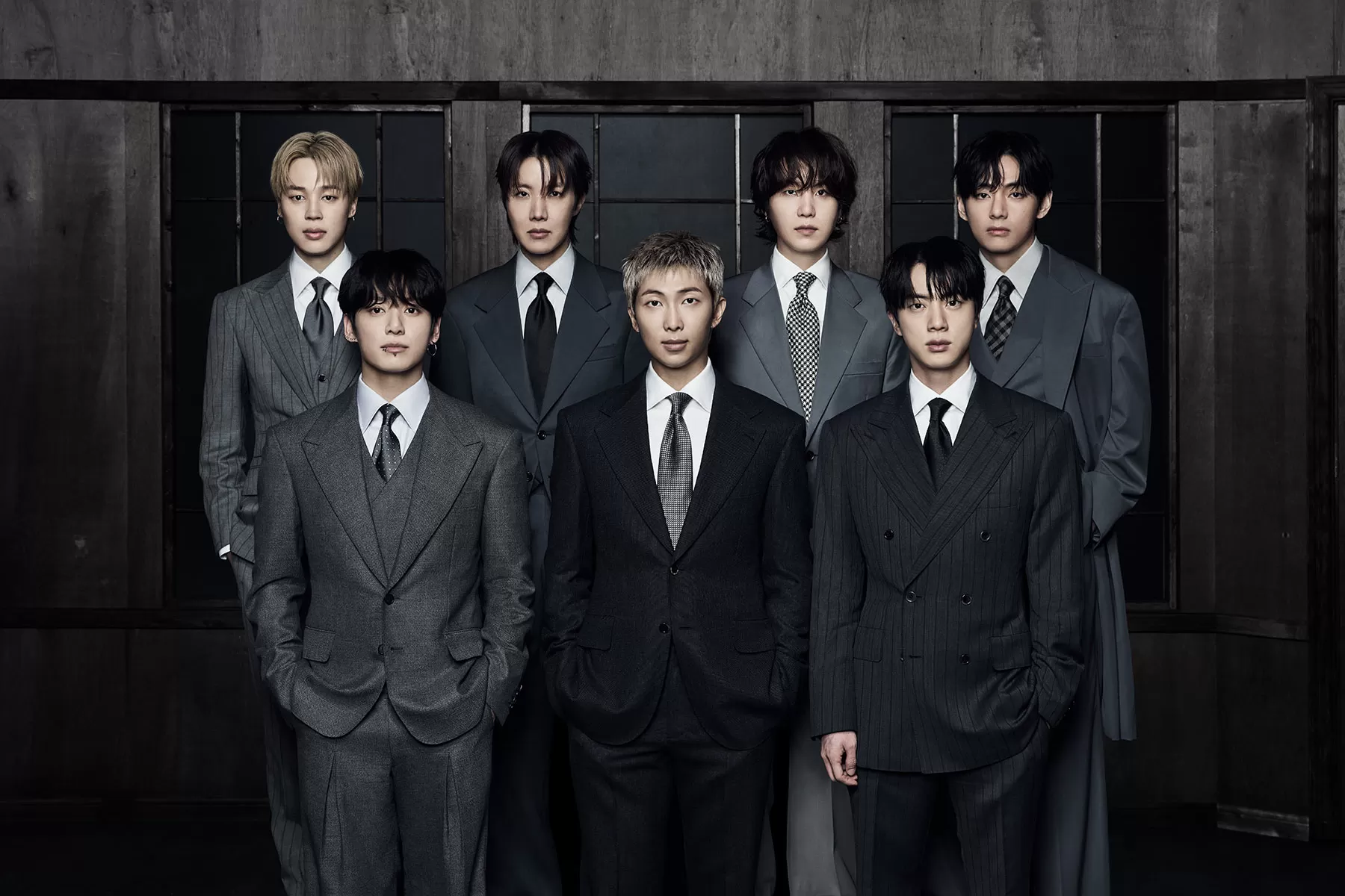BTS Unleashes Hidden ‘ARIRANG’ Track Produced by SUGA: ‘It’s Finally Coming Out’