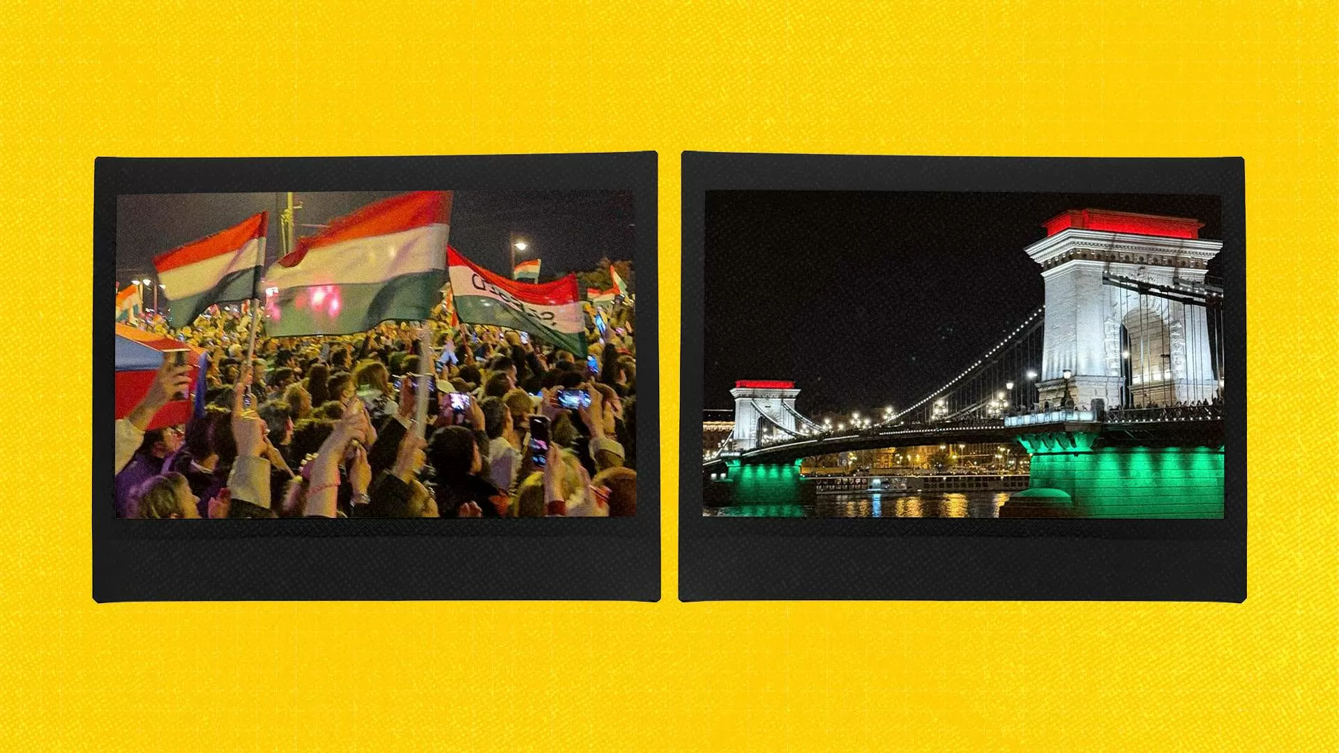 Hungary Breaks Free: How Voters Ended 16 Years of Orbán's Iron Rule