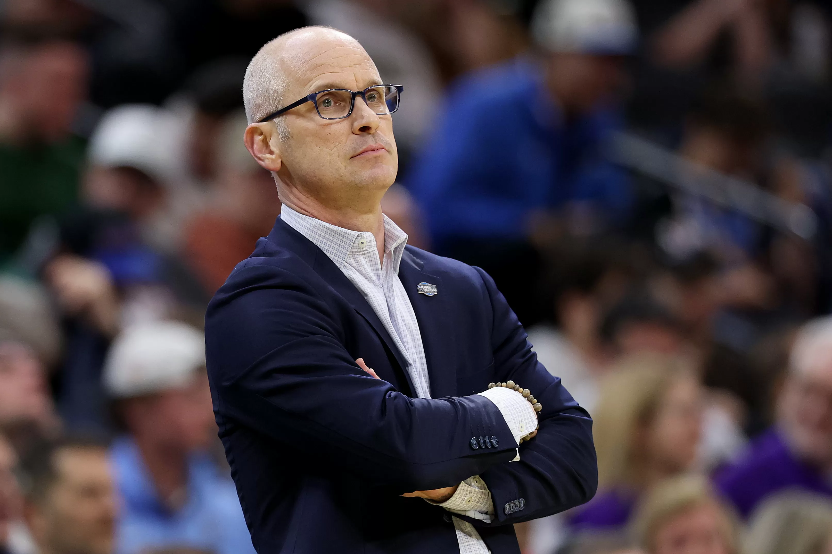 Dan Hurley's Net Worth: How Much Does UConn Men's Basketball Coach Make?