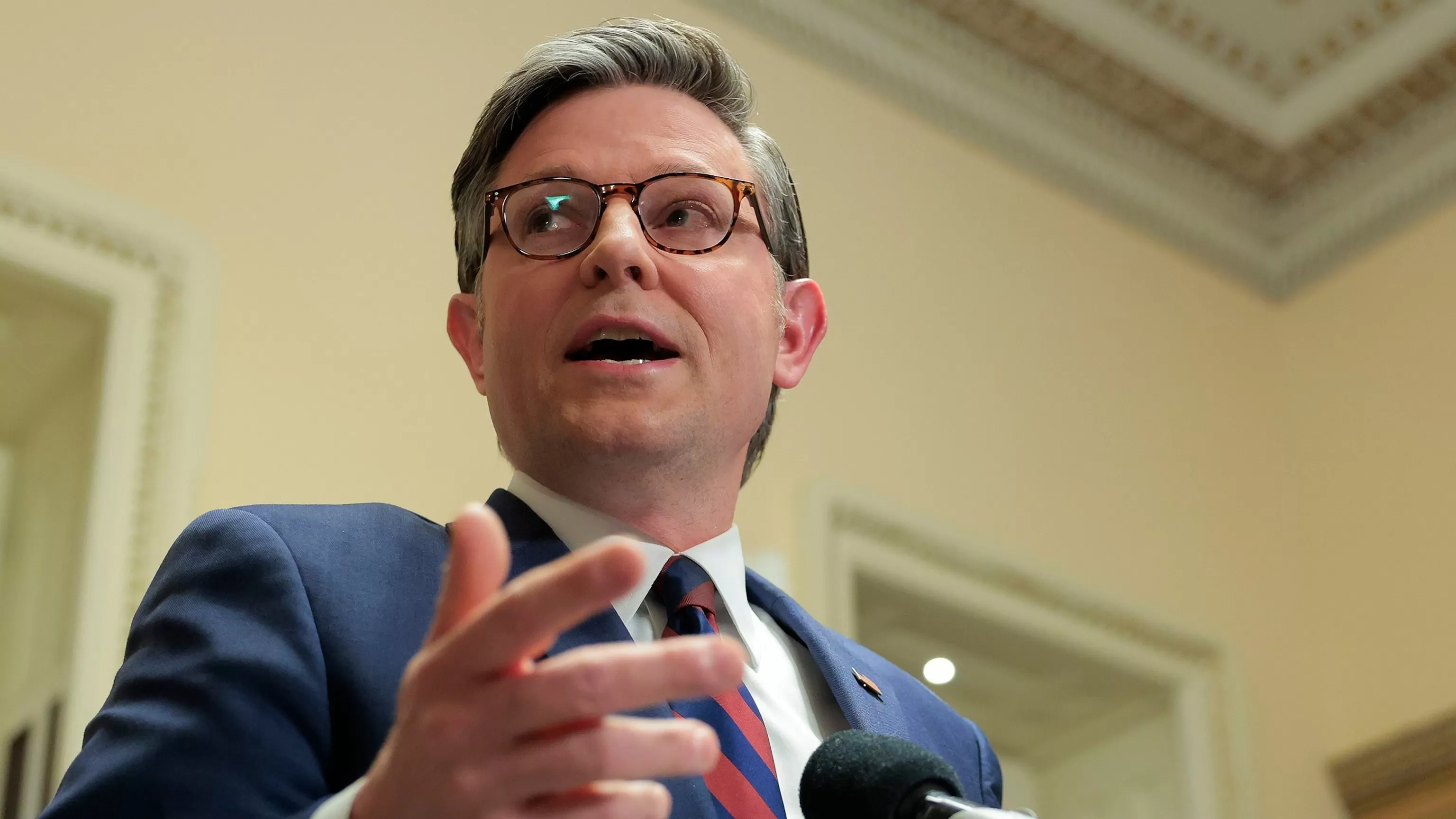 Congress returning from 2-week recess as Iran debate rages and members face expulsion