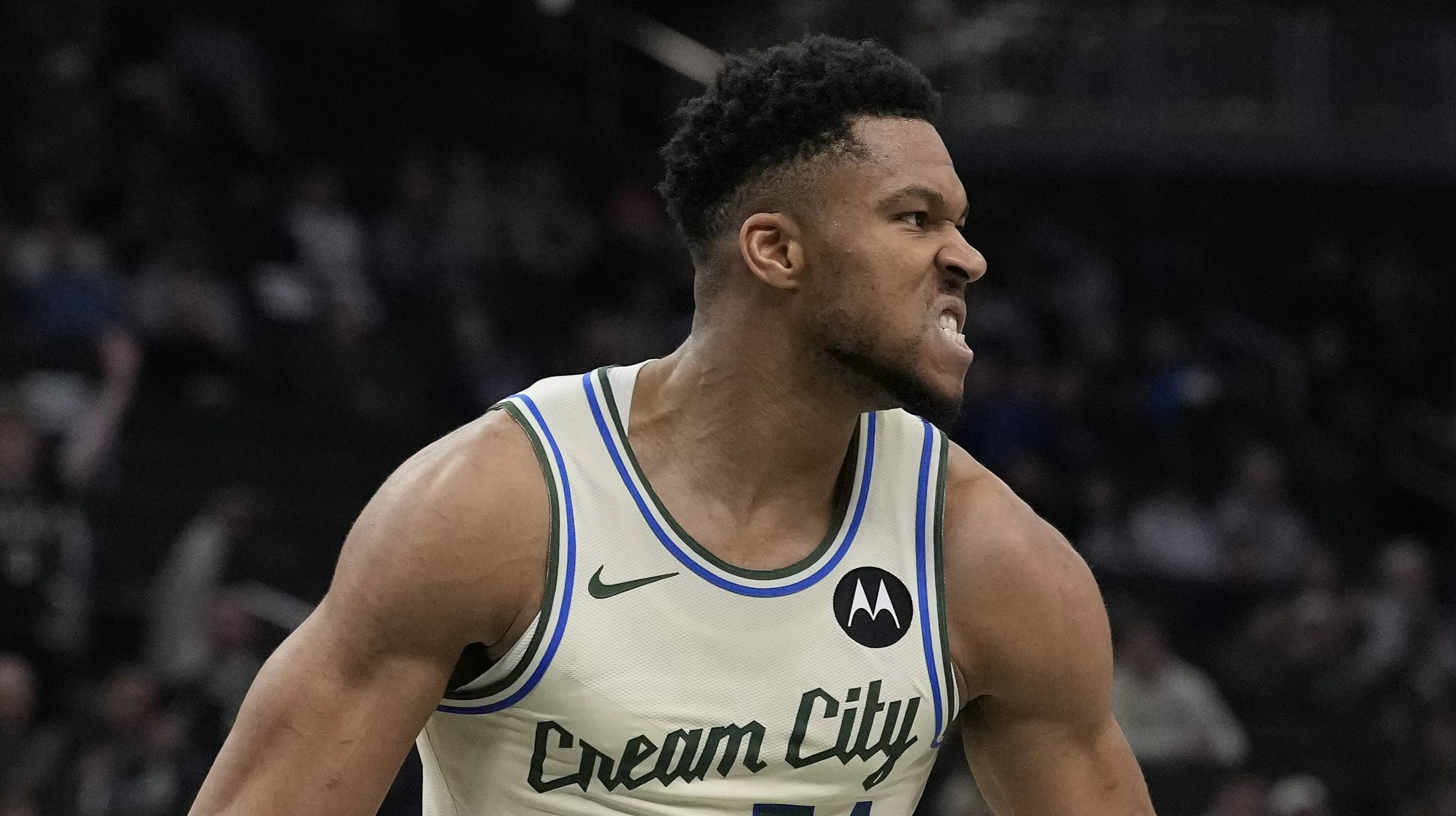 Proposed Trade Lands Giannis Antetokounmpo With Chicago Bulls