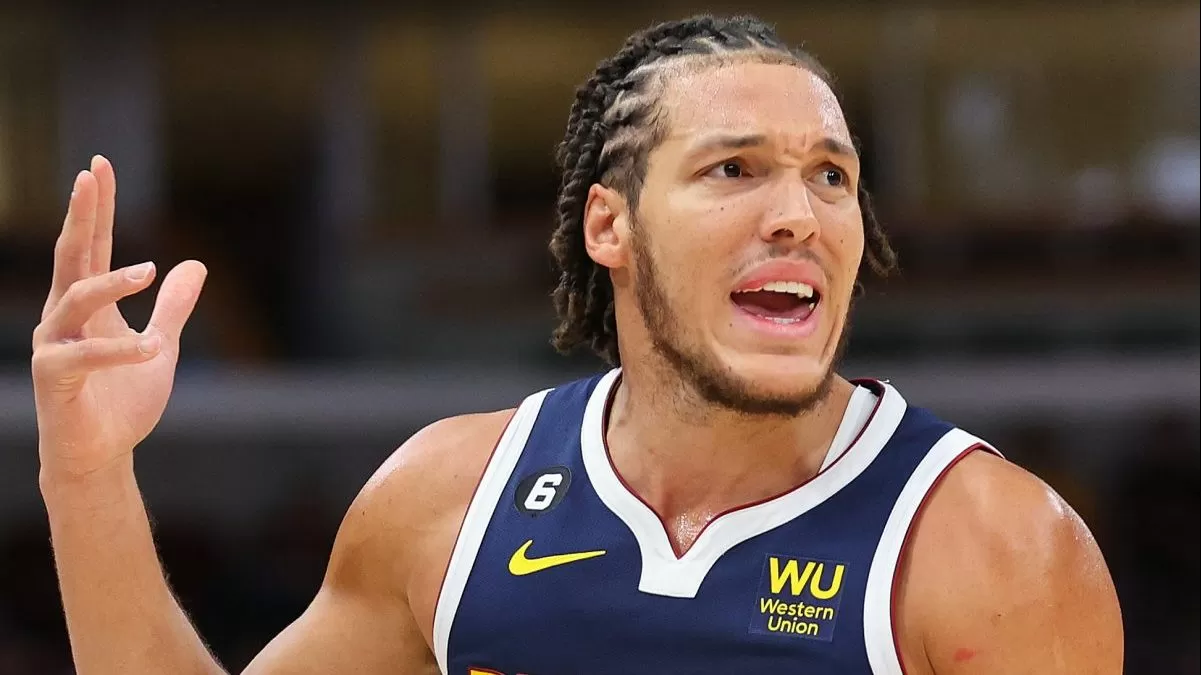 Denver Nuggets Reveal Aaron Gordon Injury Update vs Grizzlies