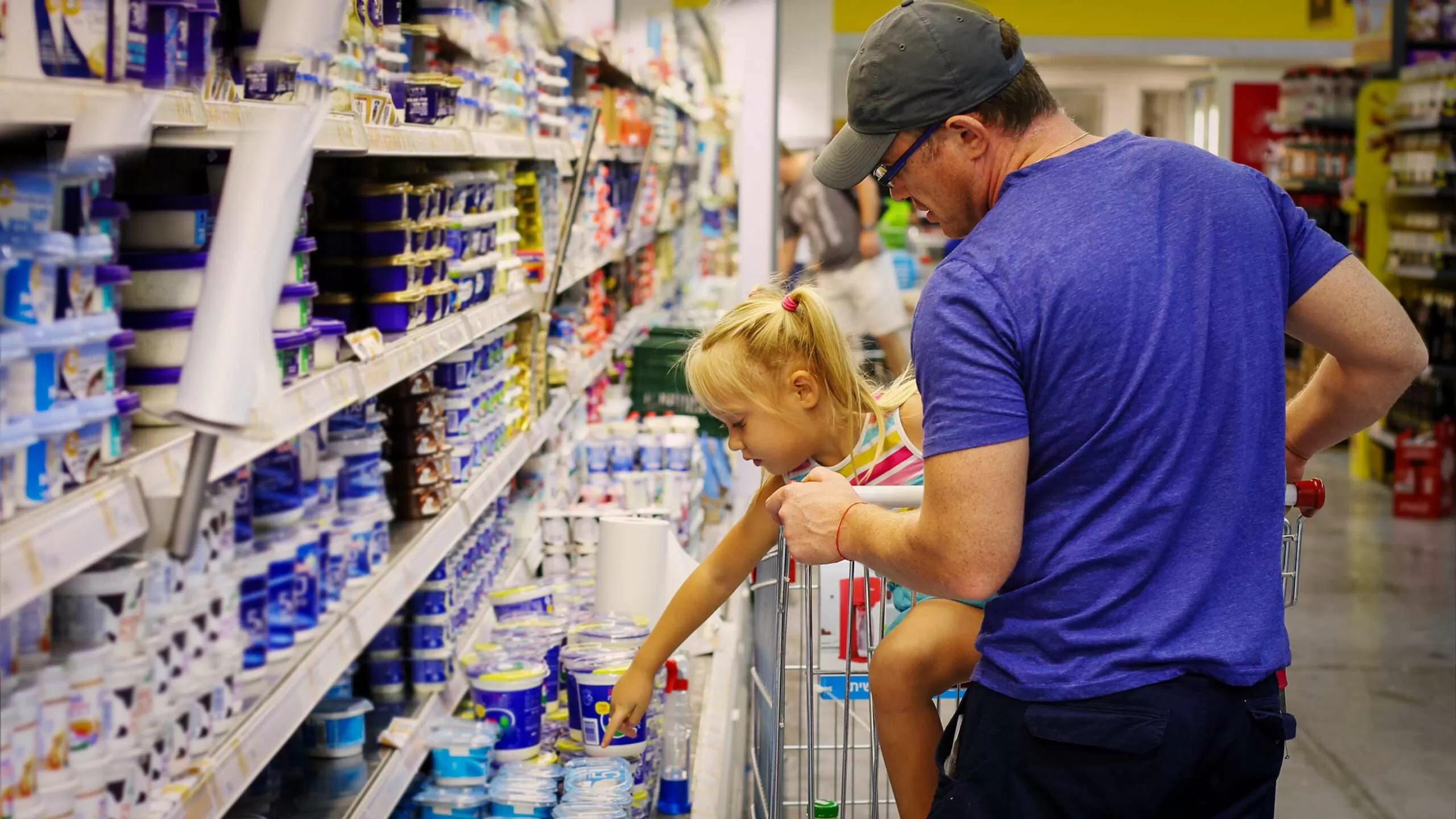 The Bipartisan War on Cheap Food