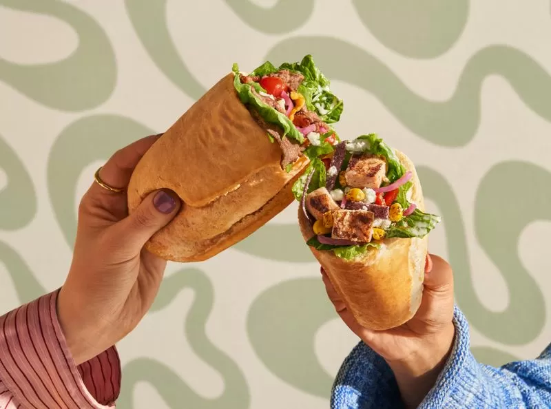 Panera Unveils Big Menu Change