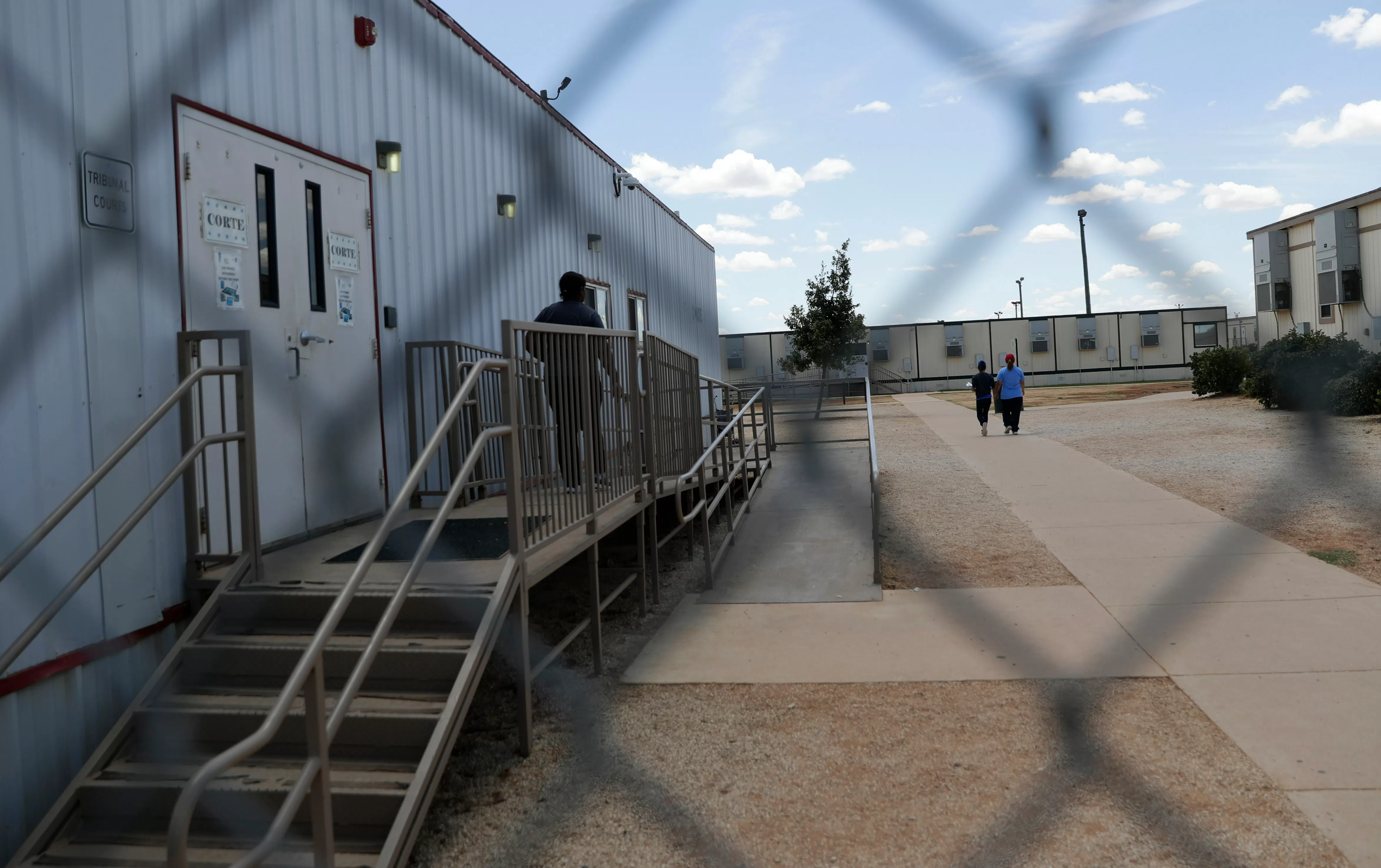 Full List of Celebrities Demanding Closure of ICE Detention Center