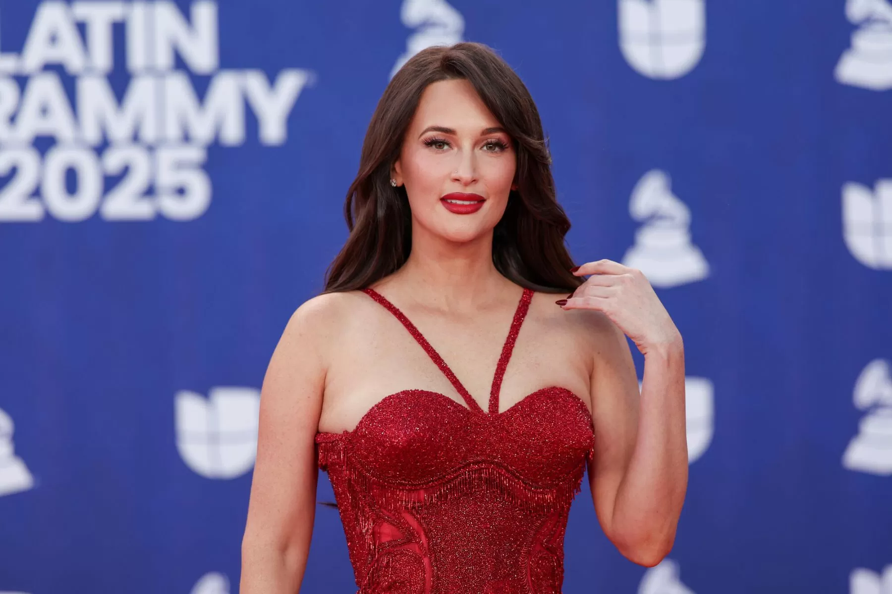 Kacey Musgraves Sets Her ACM Awards Performance Debut as 2026 Show Adds to Lineup