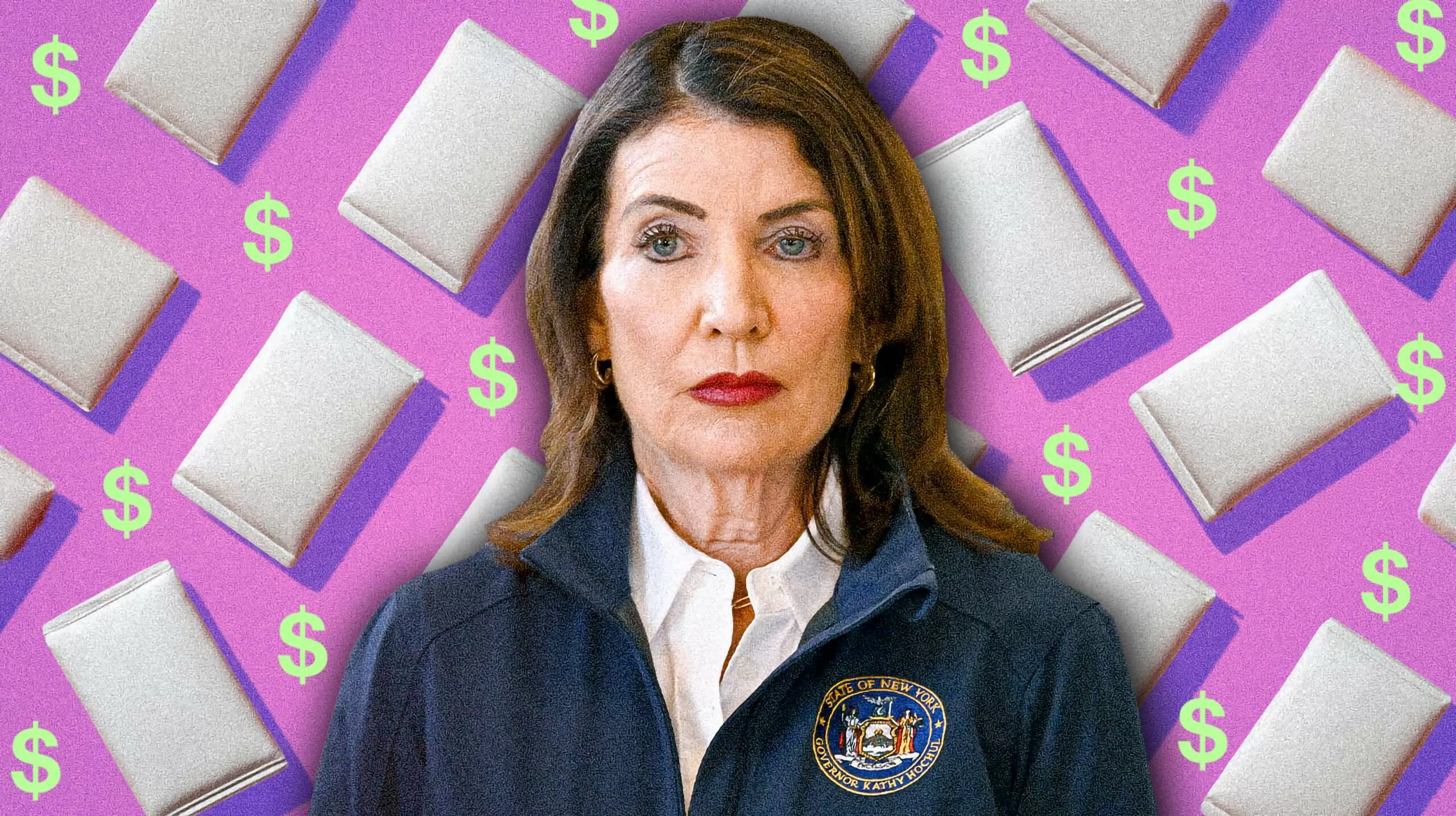 New York's Governor Seems Indifferent to the Health Consequences of a Steep Tax on Nicotine Pouches