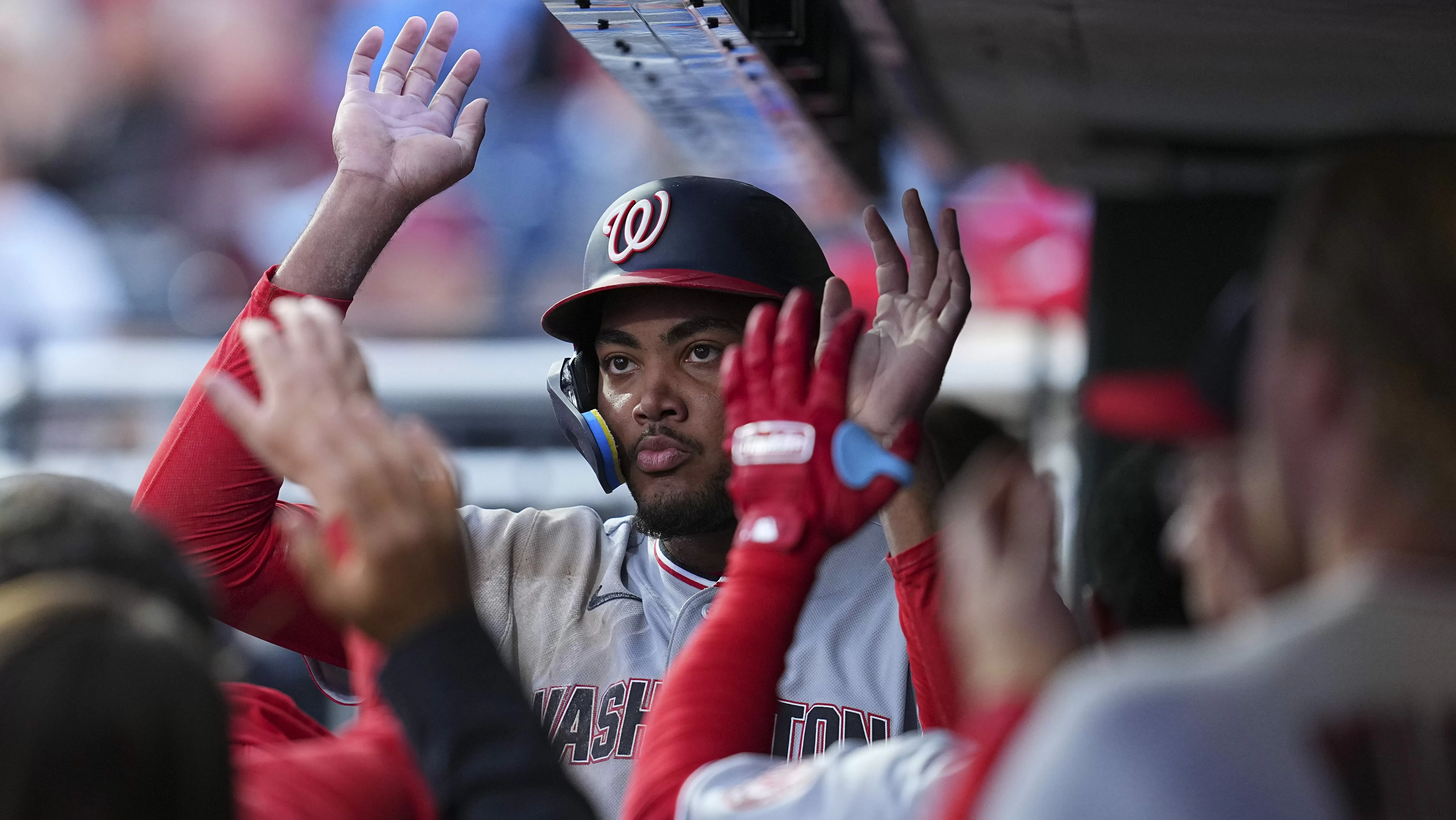 Padres Named Top Trade Fit for 31-HR All-Star Slugger