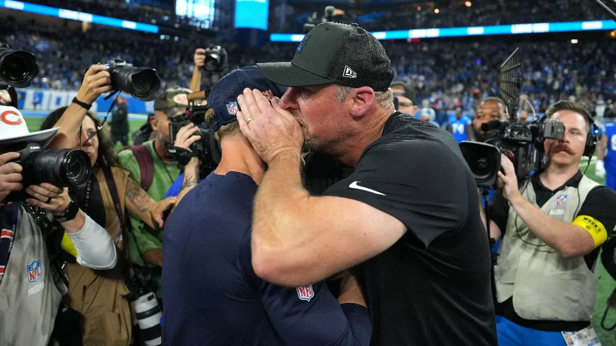 Former Lions Player Wants Nothing to Do With Bears or Packers