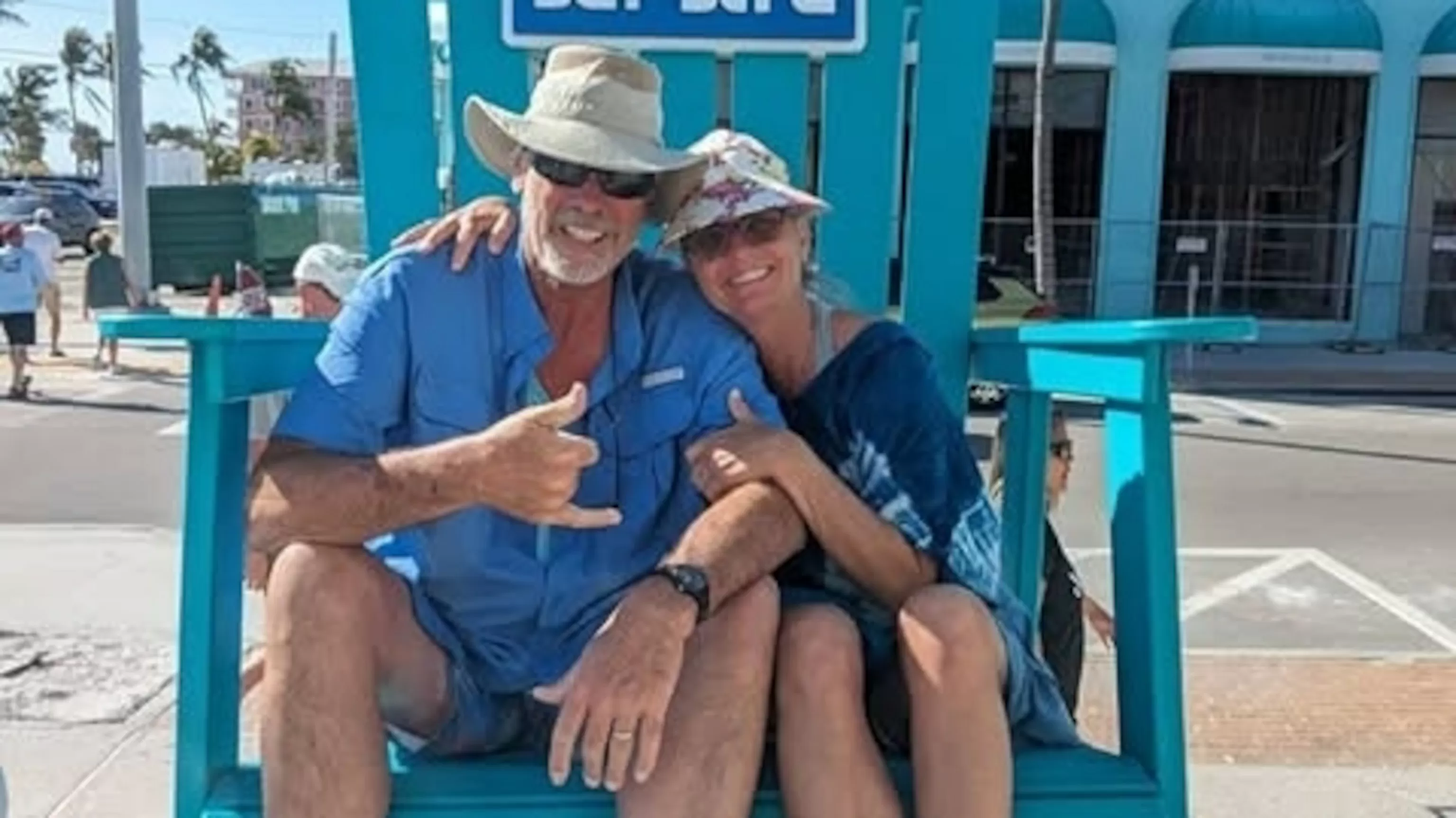 Criminal investigation opened on woman missing, going overboard in Bahamas: Sources