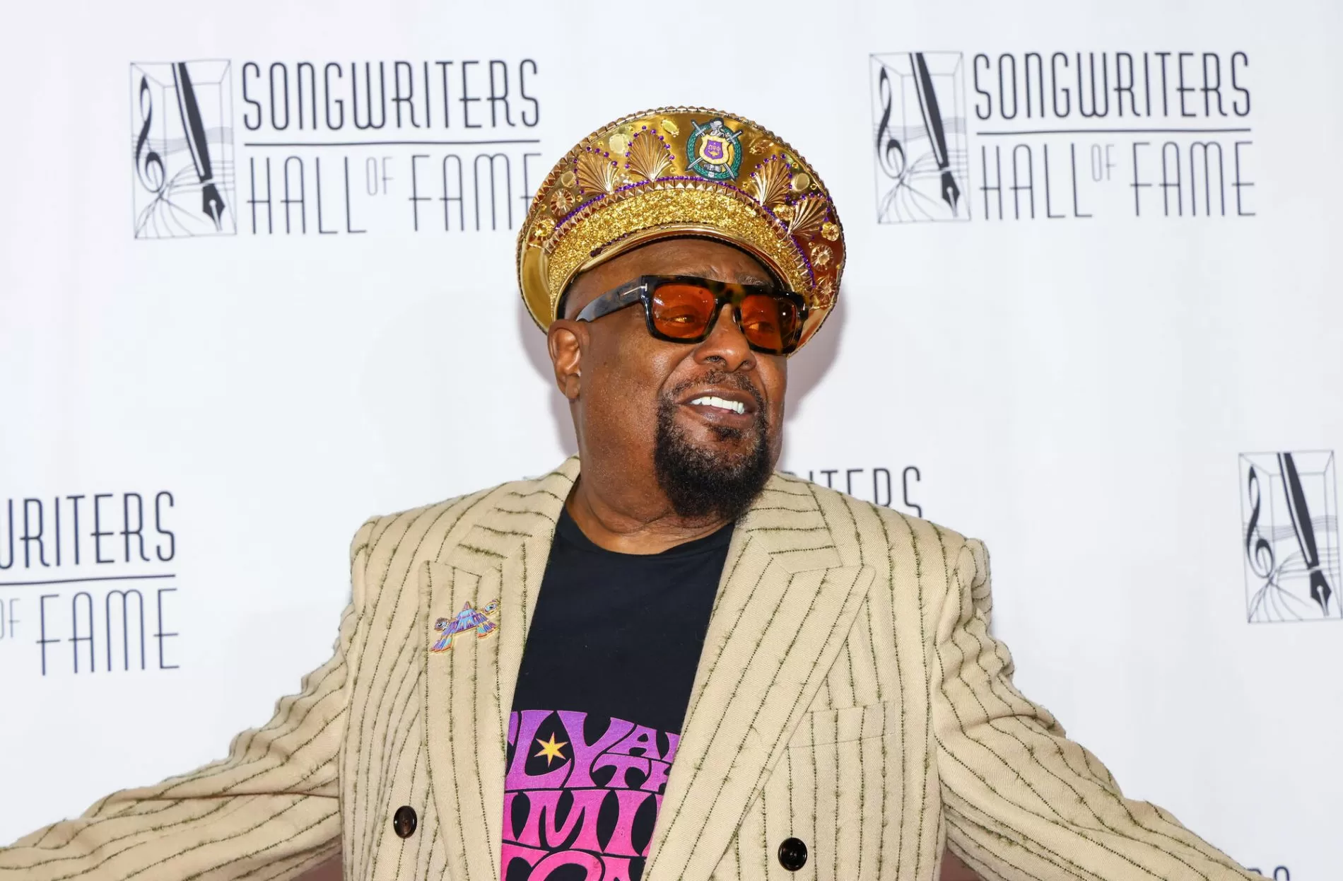Heart, Lucinda Williams & George Clinton Added as Performers at 2026 Grammy Hall of Fame Gala