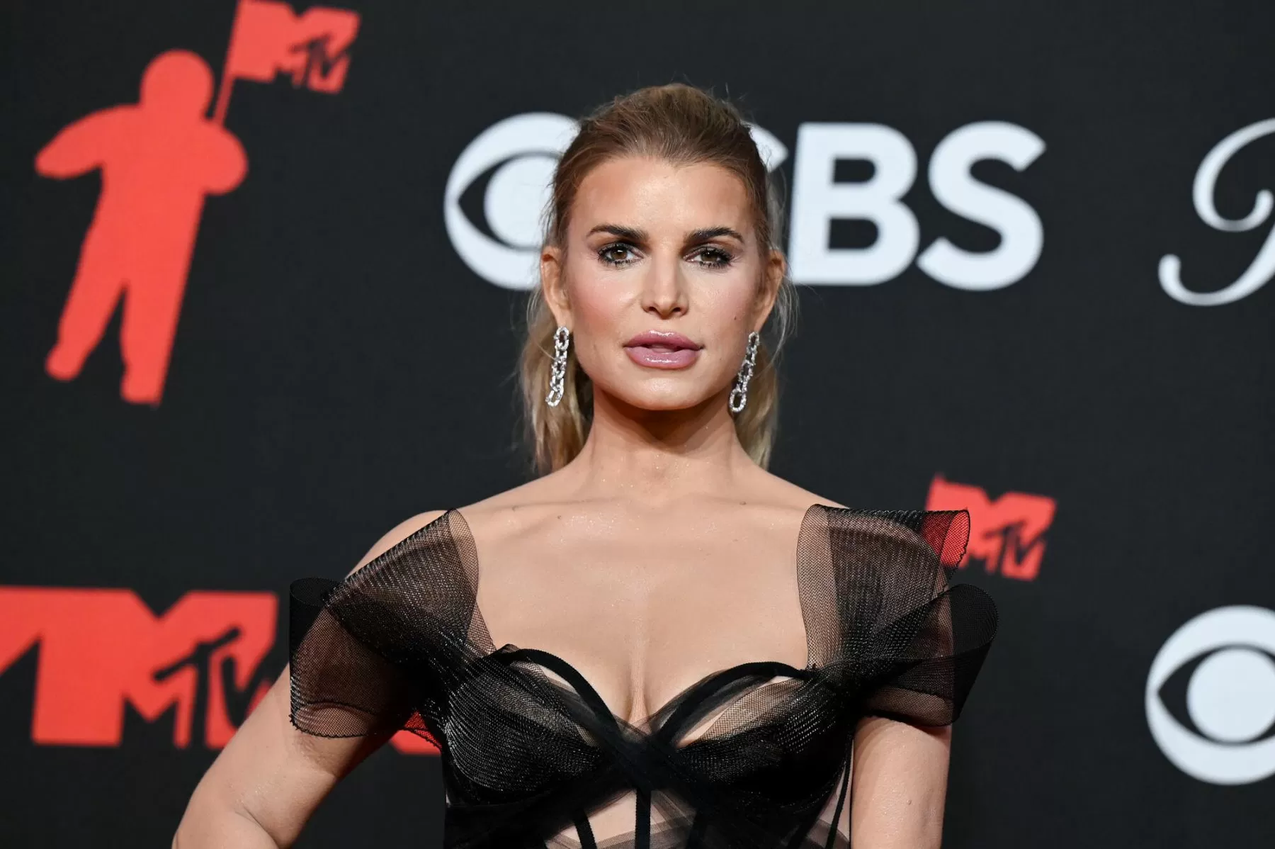 Jessica Simpson Finally Responds to Those Rumors About Her $1K-a-Week Tanning Habit: ‘I’d Rather Have Lain Out In the Sun’
