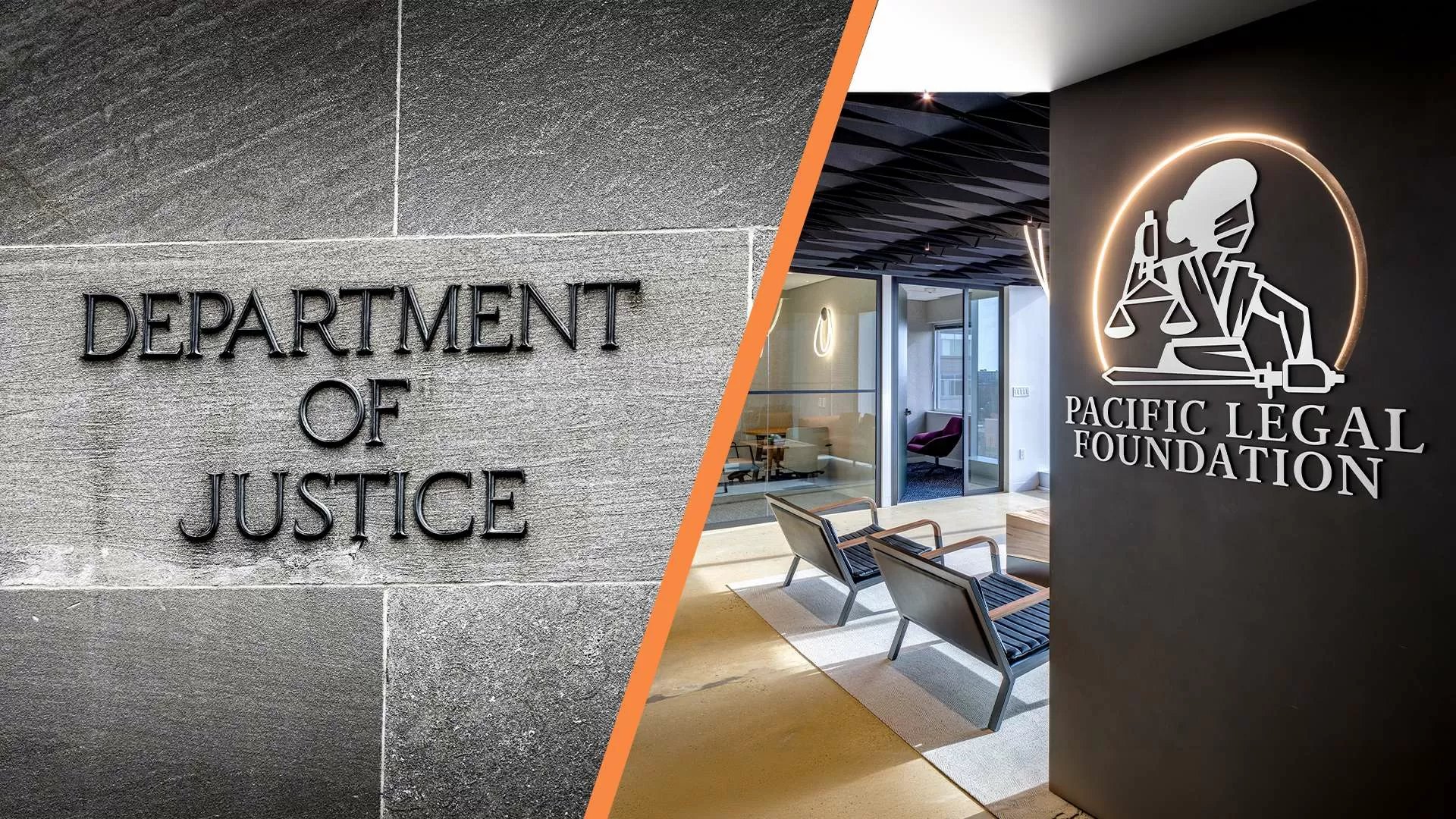Federal Judge Delivers Due Process Win Against DOJ Registry Overreach