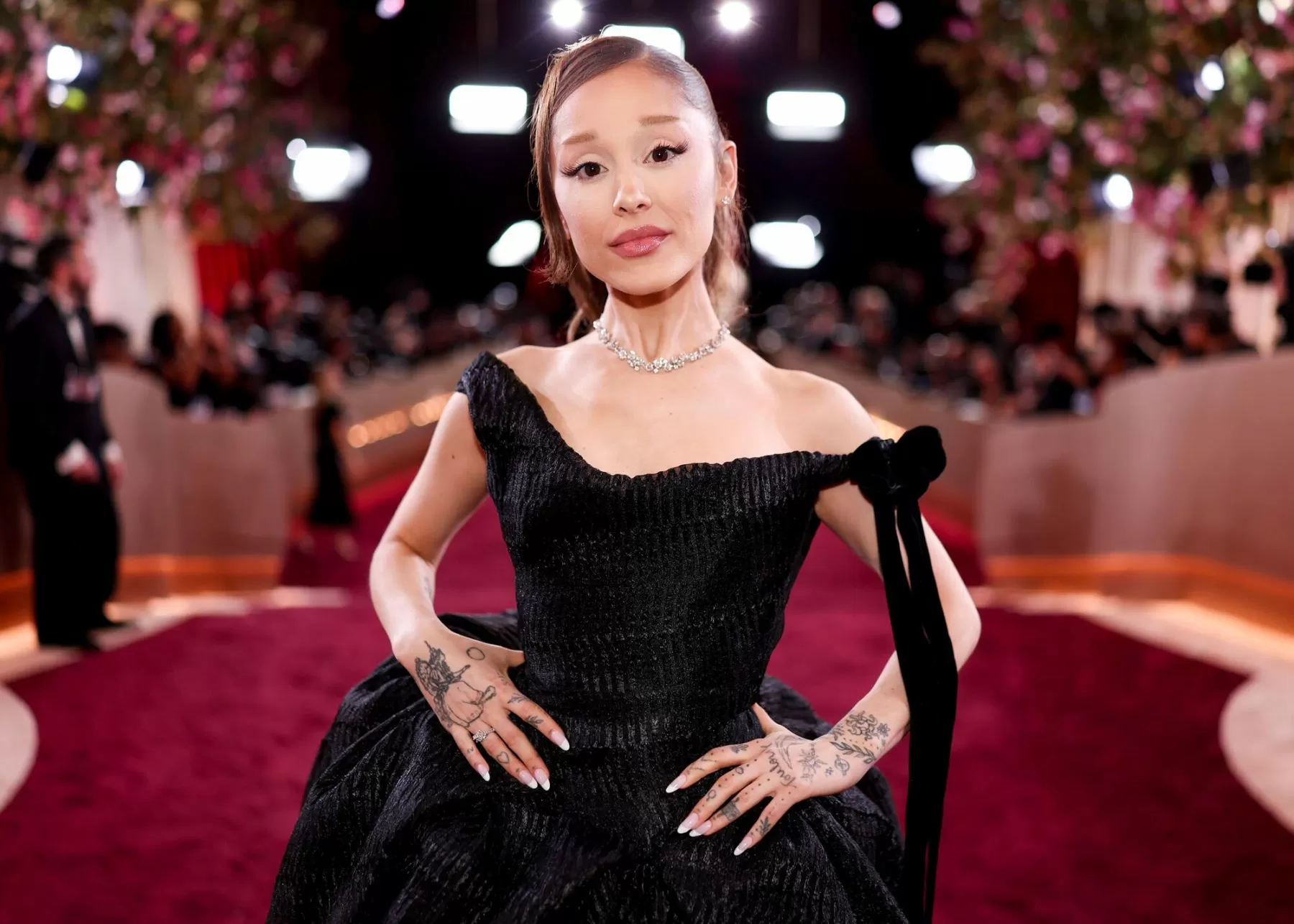Ariana Grande Disrupts Local Italian Government With ‘AG8’ Teaser: See Corbetta Mayor’s Hilarious Reaction