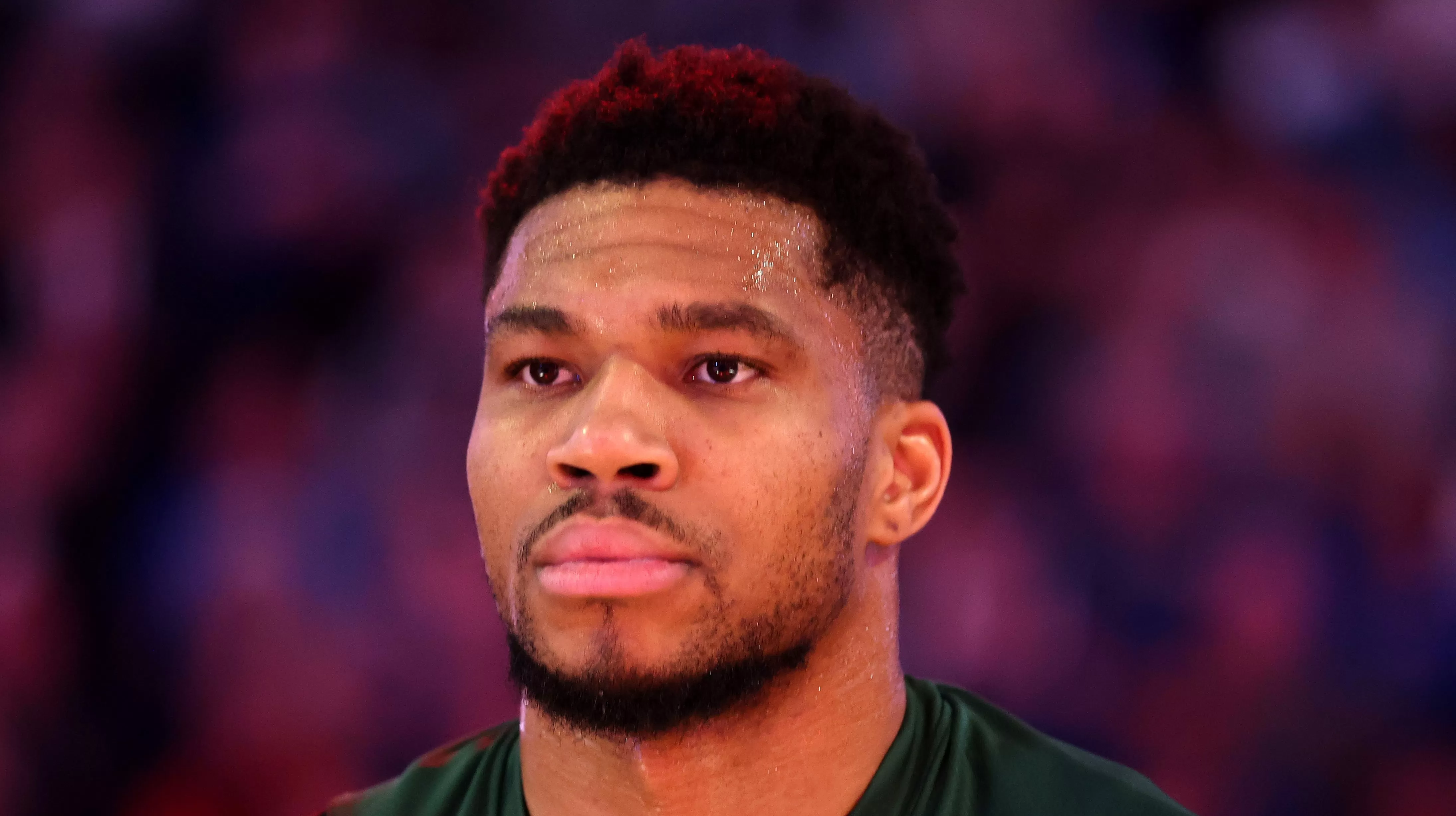 Warriors Get Notable Giannis Antetokounmpo Development