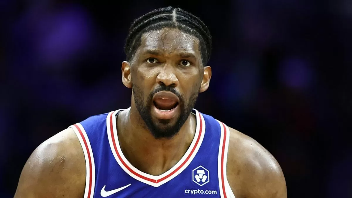 Joel Embiid Sounds Off on Recent 76ers Decision After Timberwolves Game