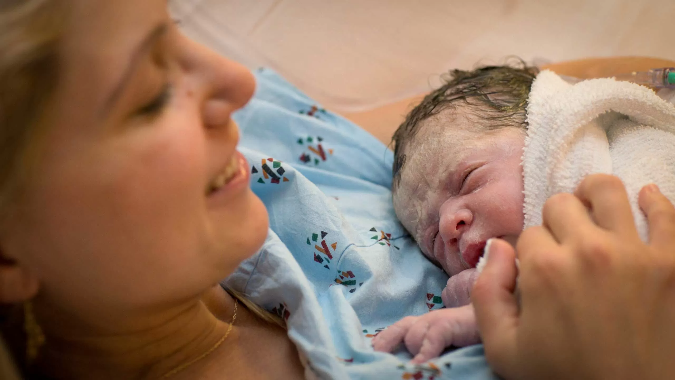 Alabama Birthing Center Regulations Are Nearly Impossible To Comply With. State Supreme Court Could Intervene.