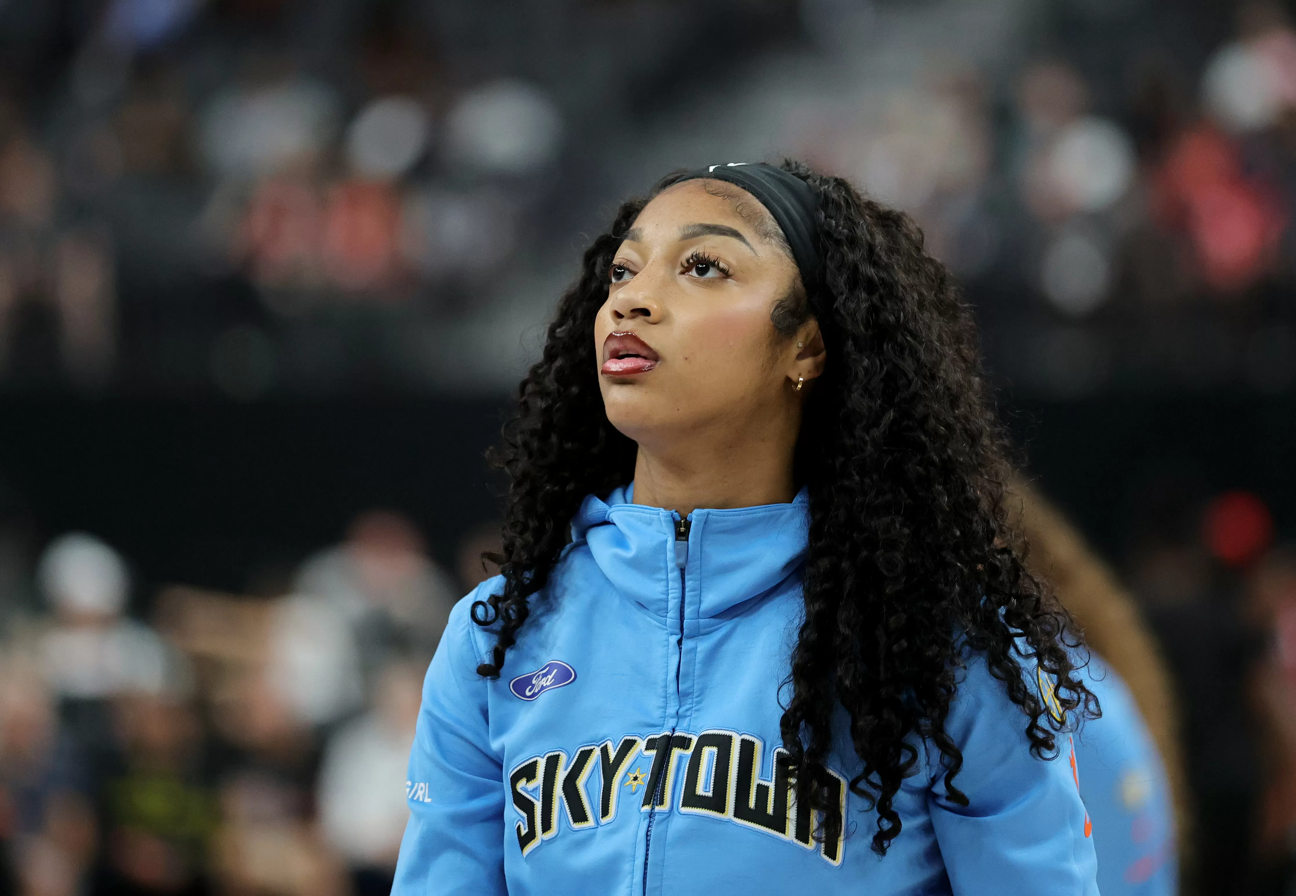 Angel Reese's Trade to Atlanta Already Making Historic WNBA Impact