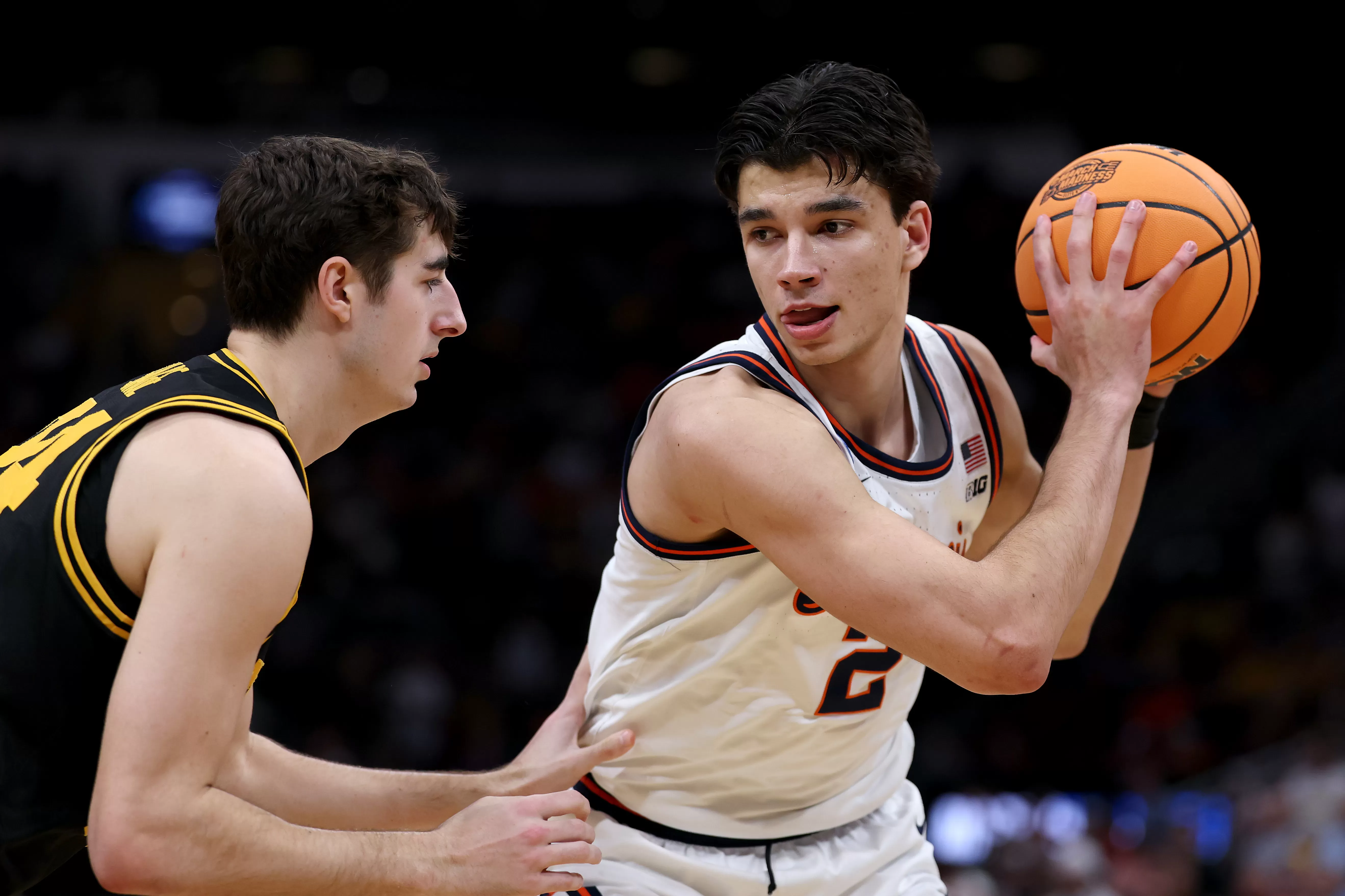 Kalshi Promo Code NEWSWEEK: Get $10 Bonus For Final Four, MLB, NBA Trades