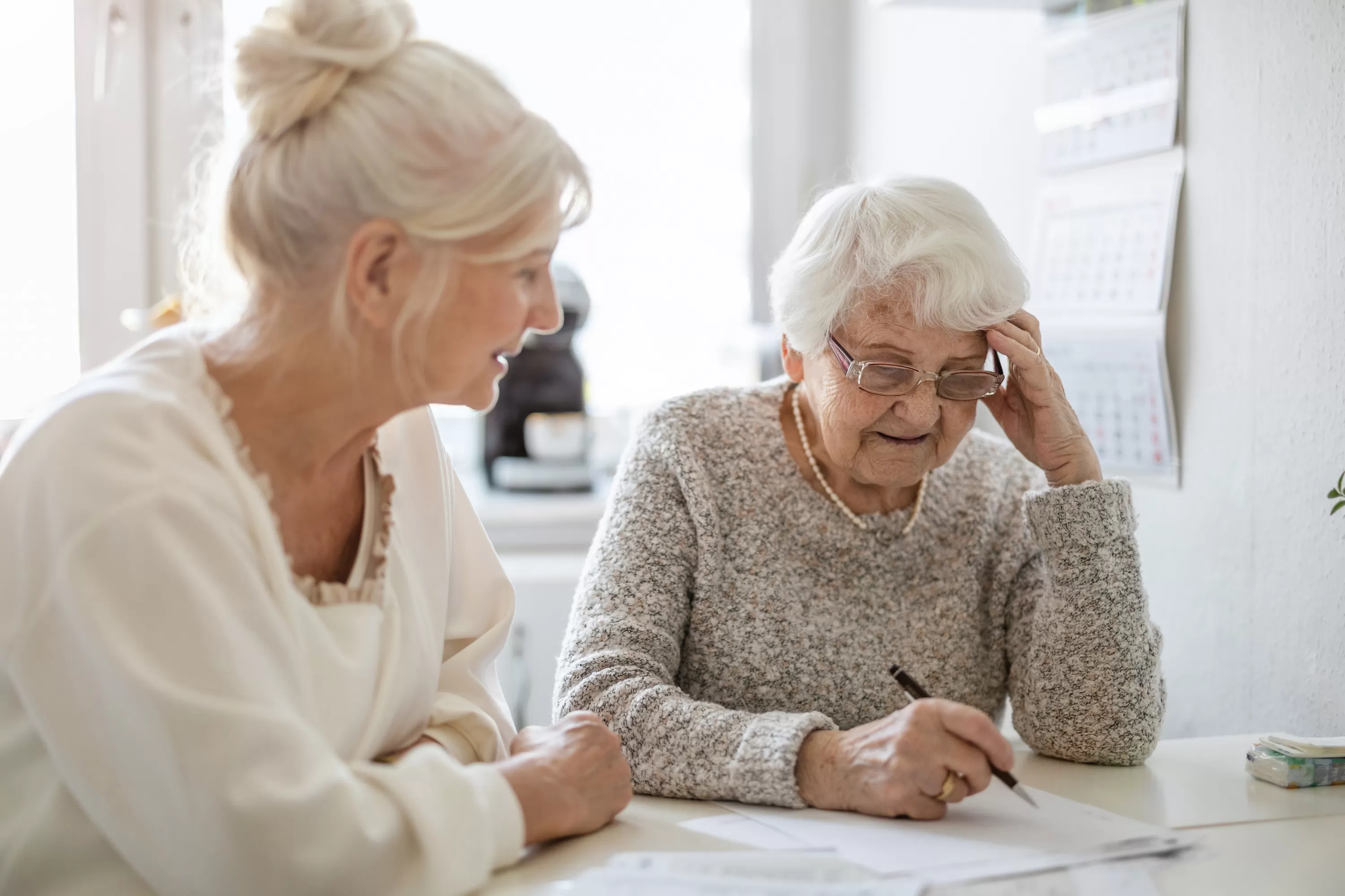 Doctors Warn of Early Dementia Sign Often Missed in Memory Tests