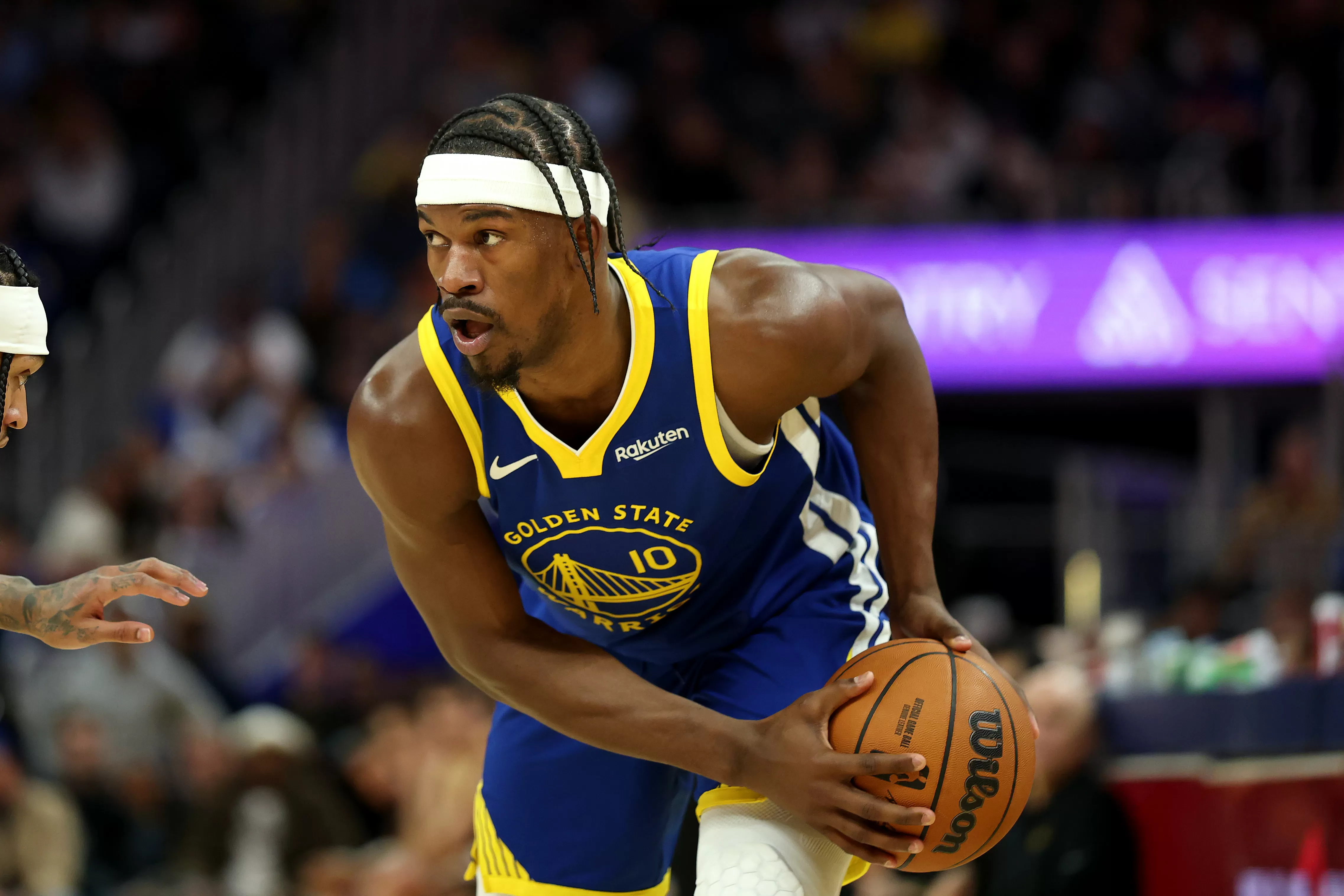 Former Jimmy Butler Teammate Recalls Trying to Keep Him From Going to Warriors