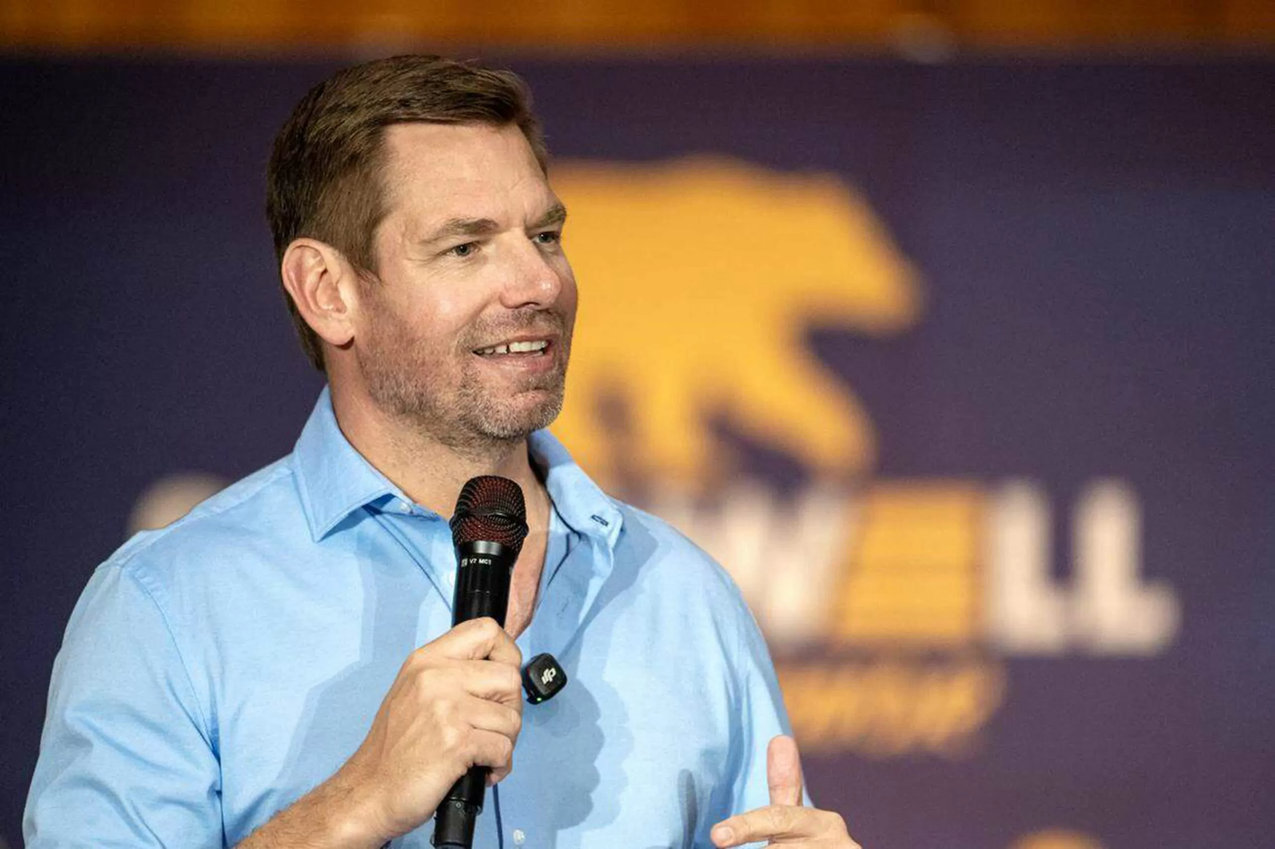 See Ya, Swalwell