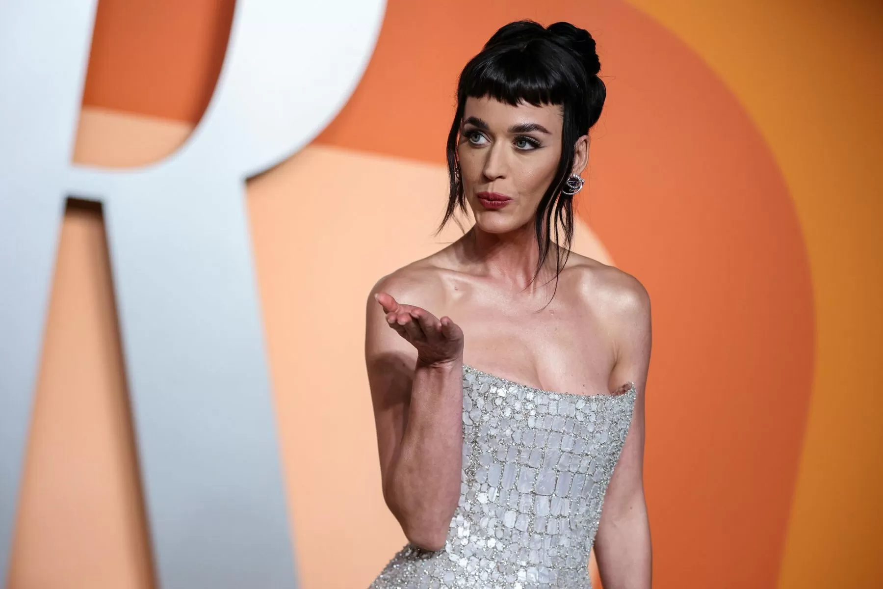 Katy Perry Says ‘Karma’ Is ‘So Rewarding’ in Upbeat Life Update Featuring Boyfriend Justin Trudeau