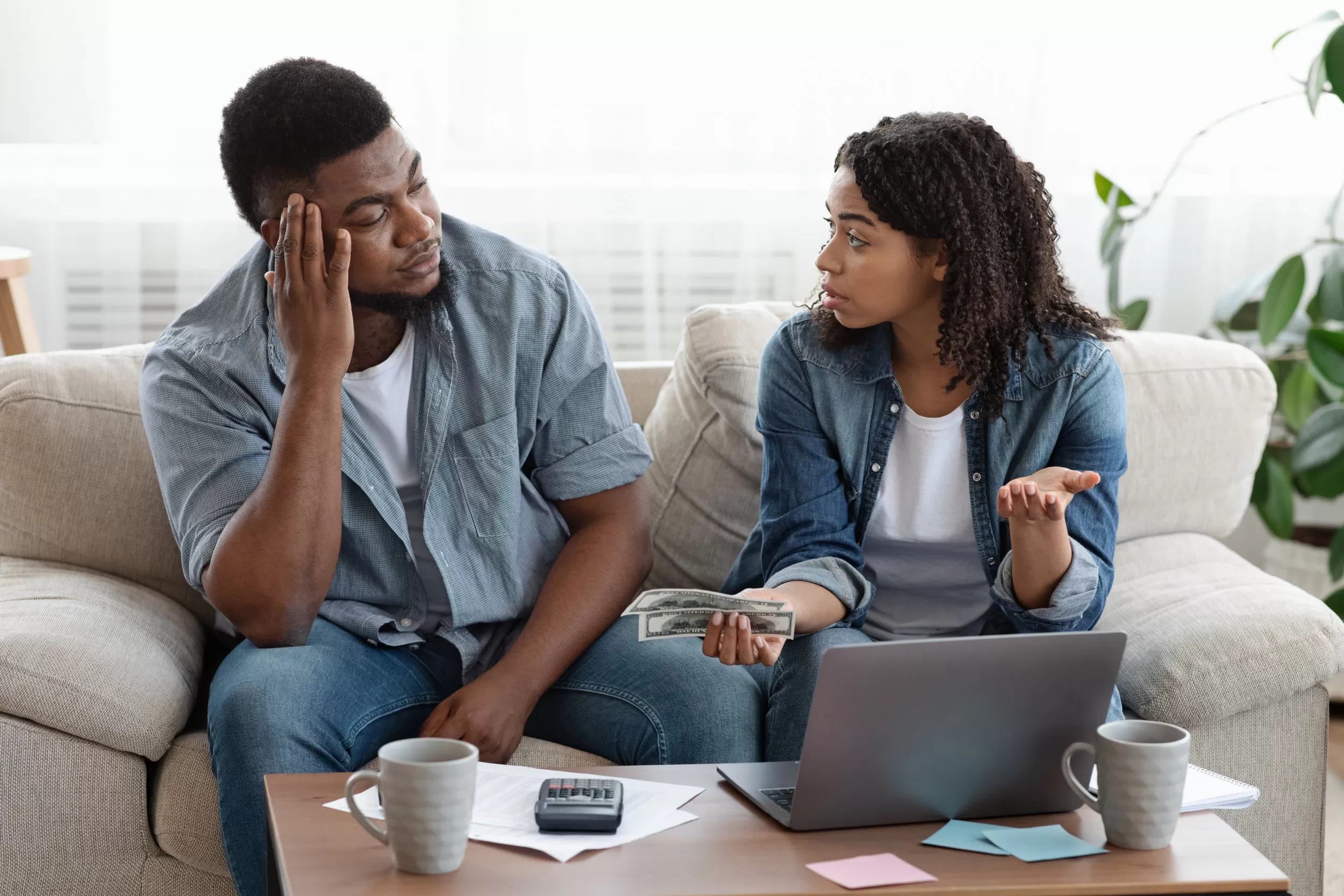 Why Your Electric Bill Is So High