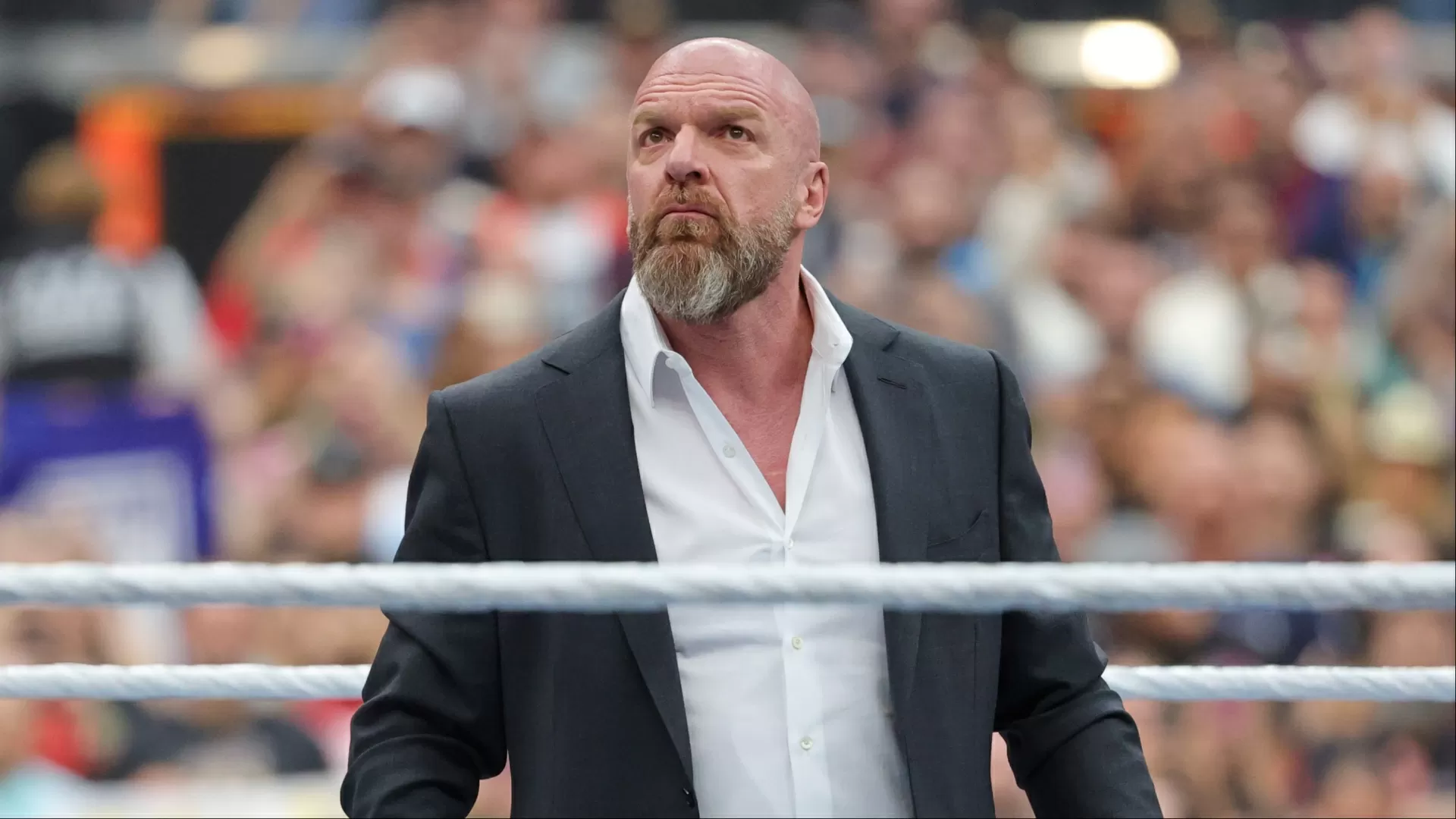 WWE Fans Revolt Against “Horrible” Mystery WrestleMania Reveal