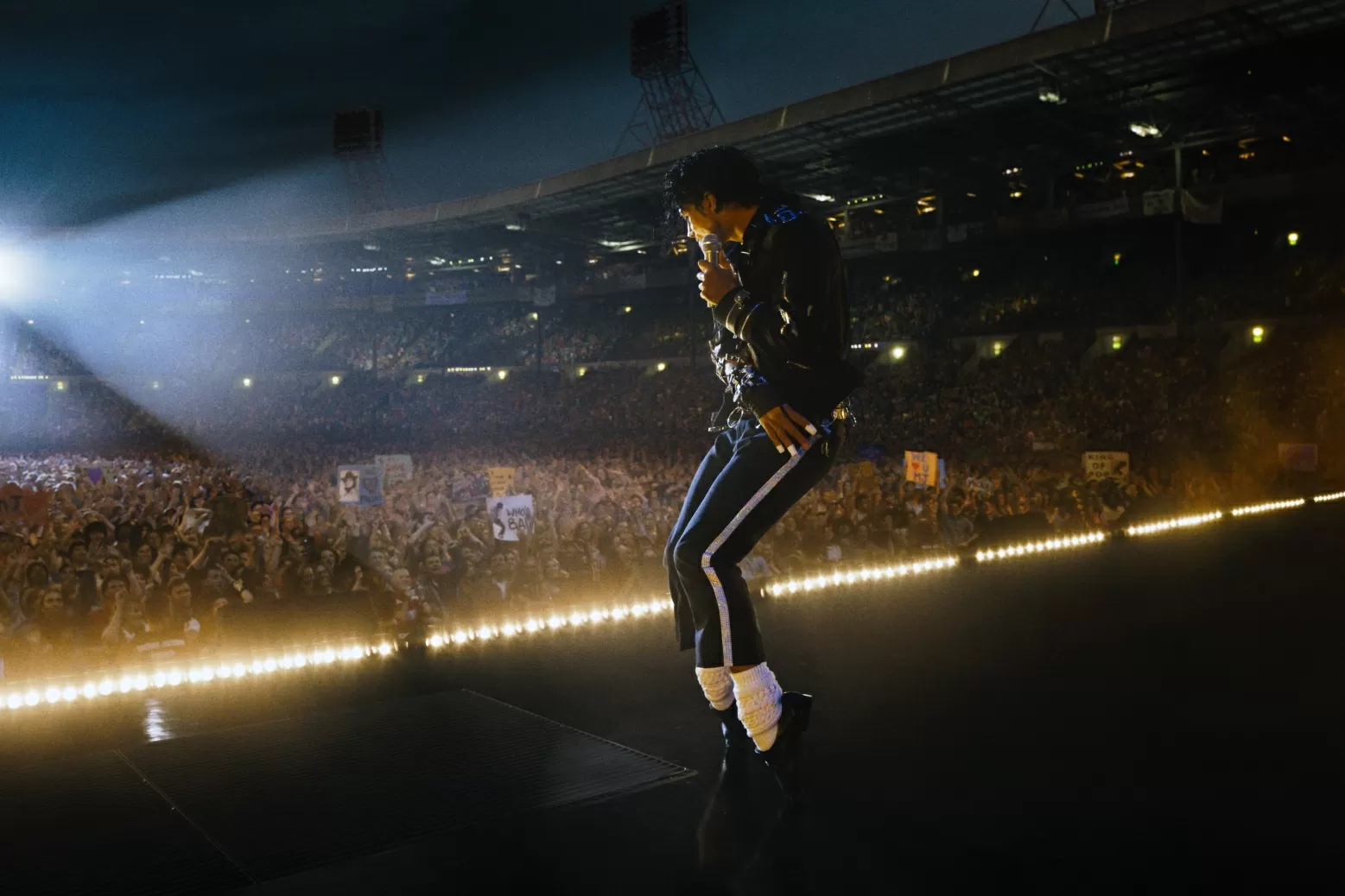 Watch Michael Jackson Explode Into Global Icon and Predict His Solo Breakthrough in Final ‘Michael’ Biopic Trailer