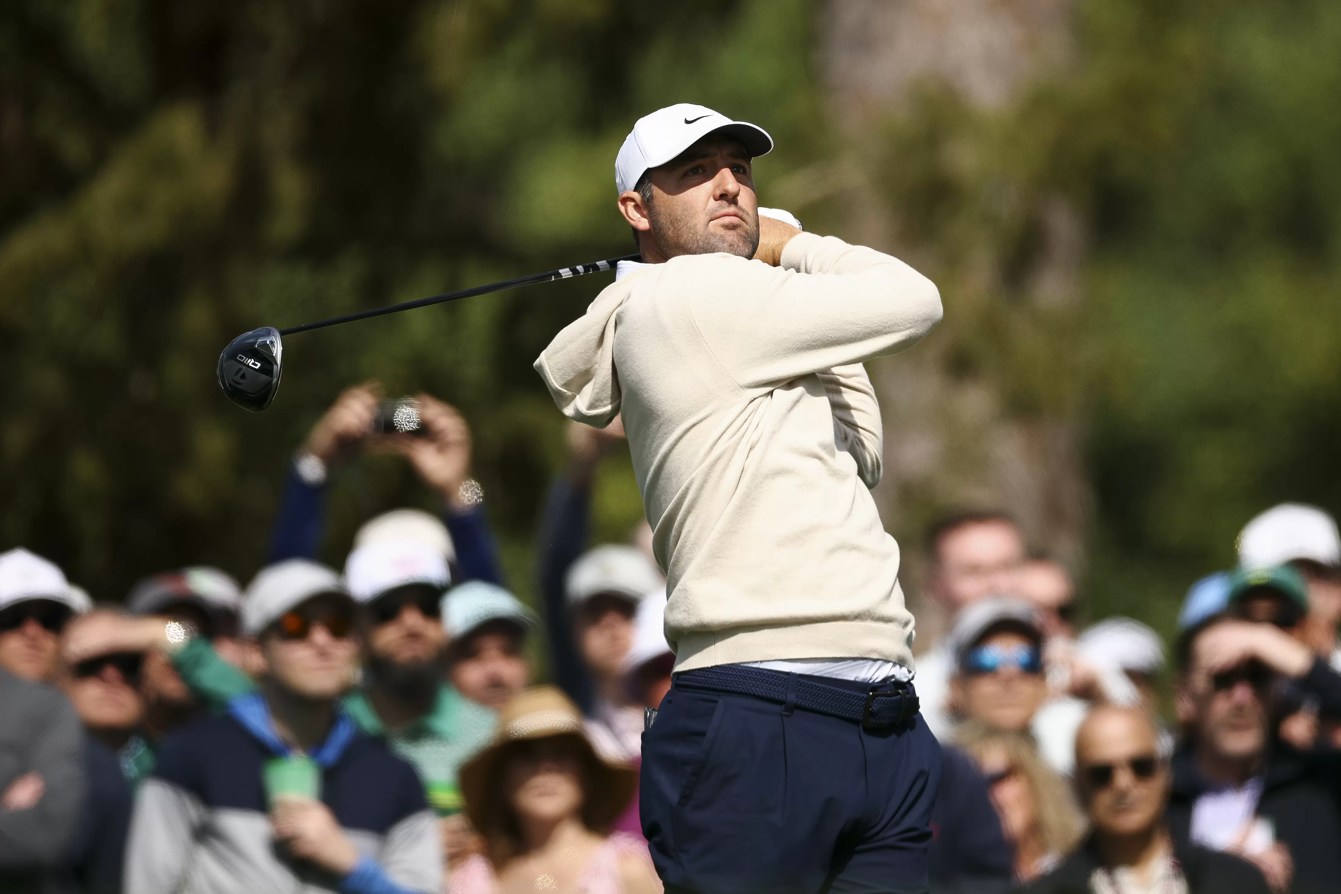 Masters Best Bets: Odds, Analysis, Picks For Outrights, Top-10, Top-5 Markets